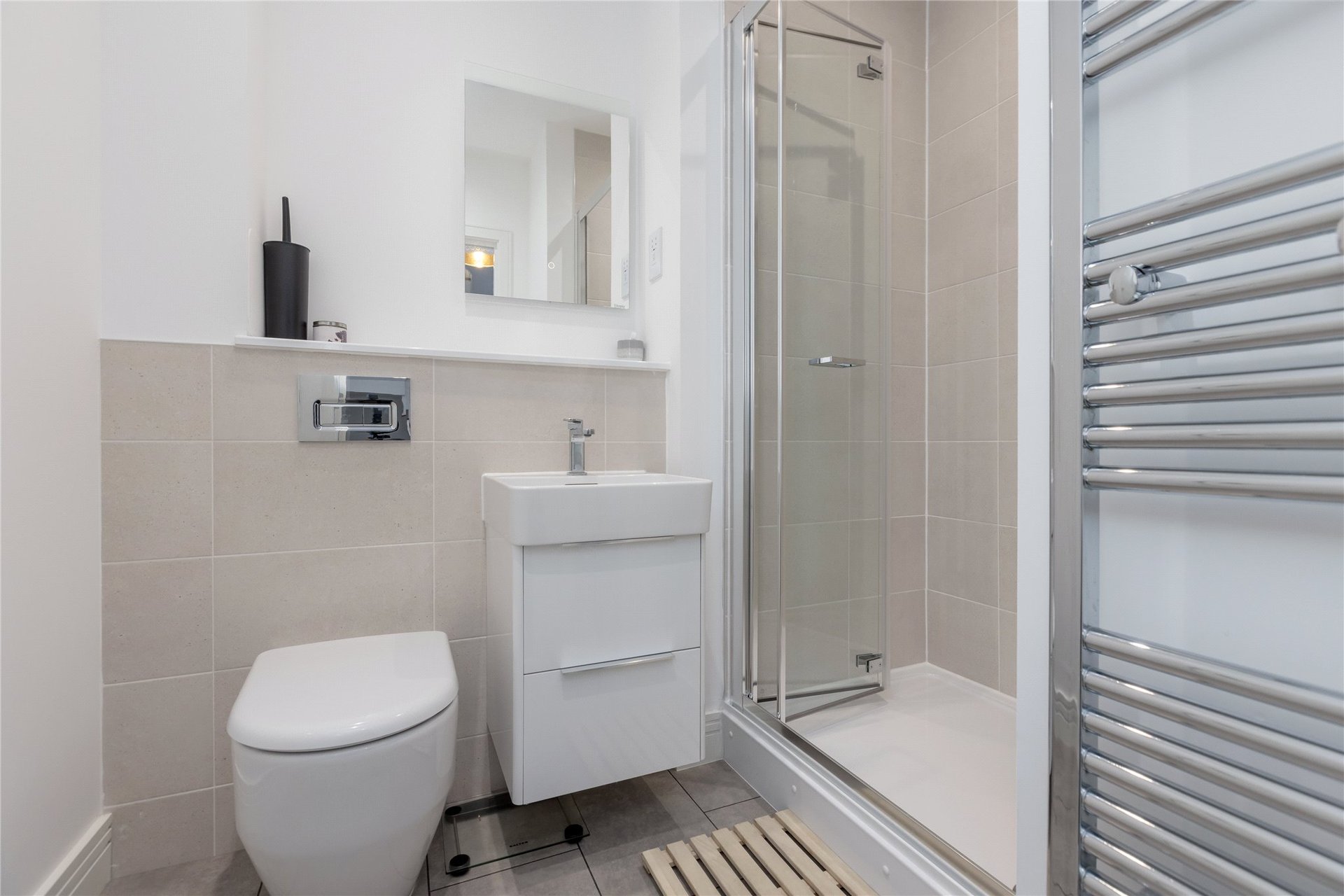 14 Fletcher Crescent, Edinburgh, Midlothian, EH6 6AS - Picture #14