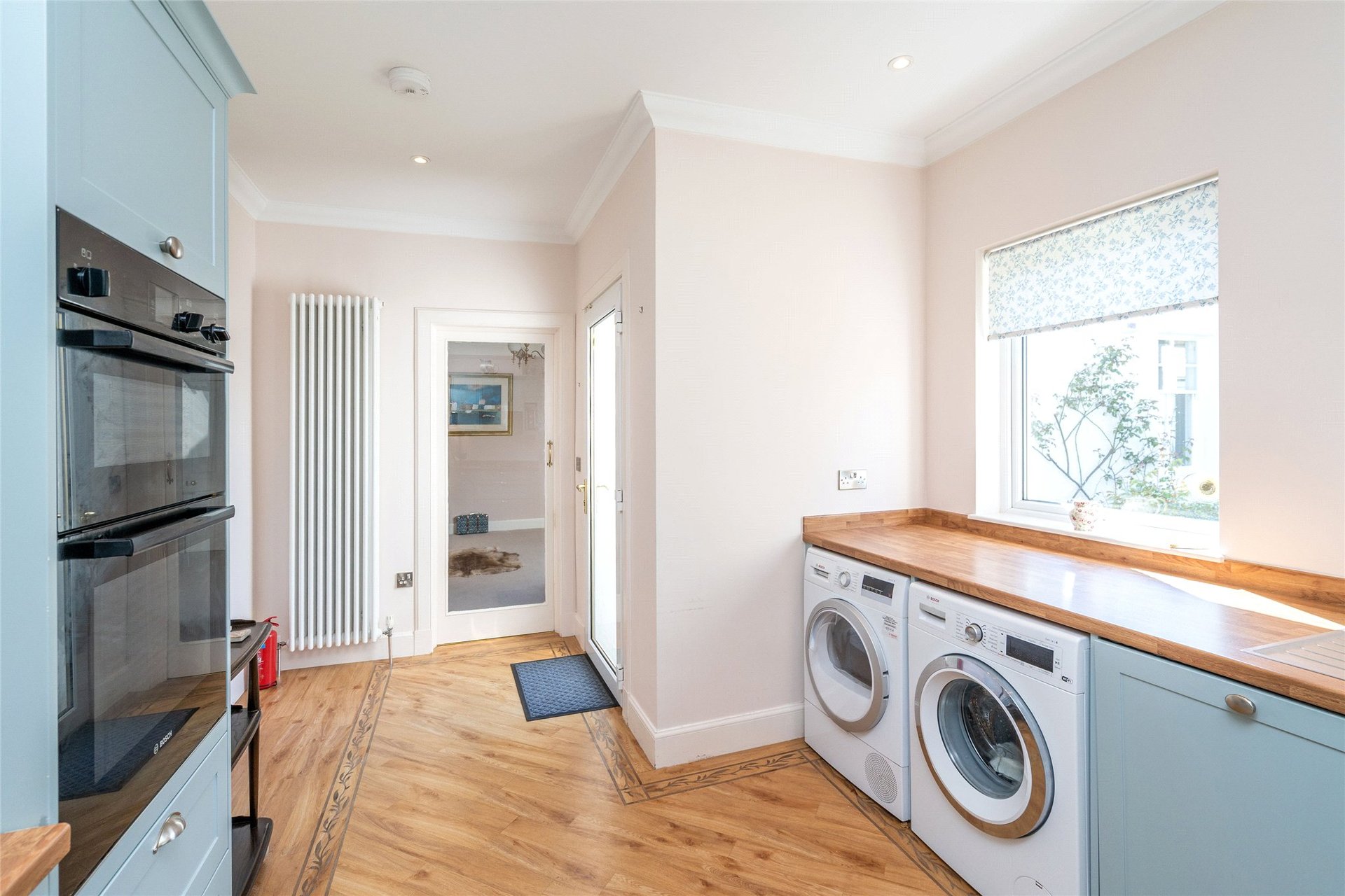 115 Cluny Gardens, Morningside, Edinburgh, EH10 6BP - Picture #11