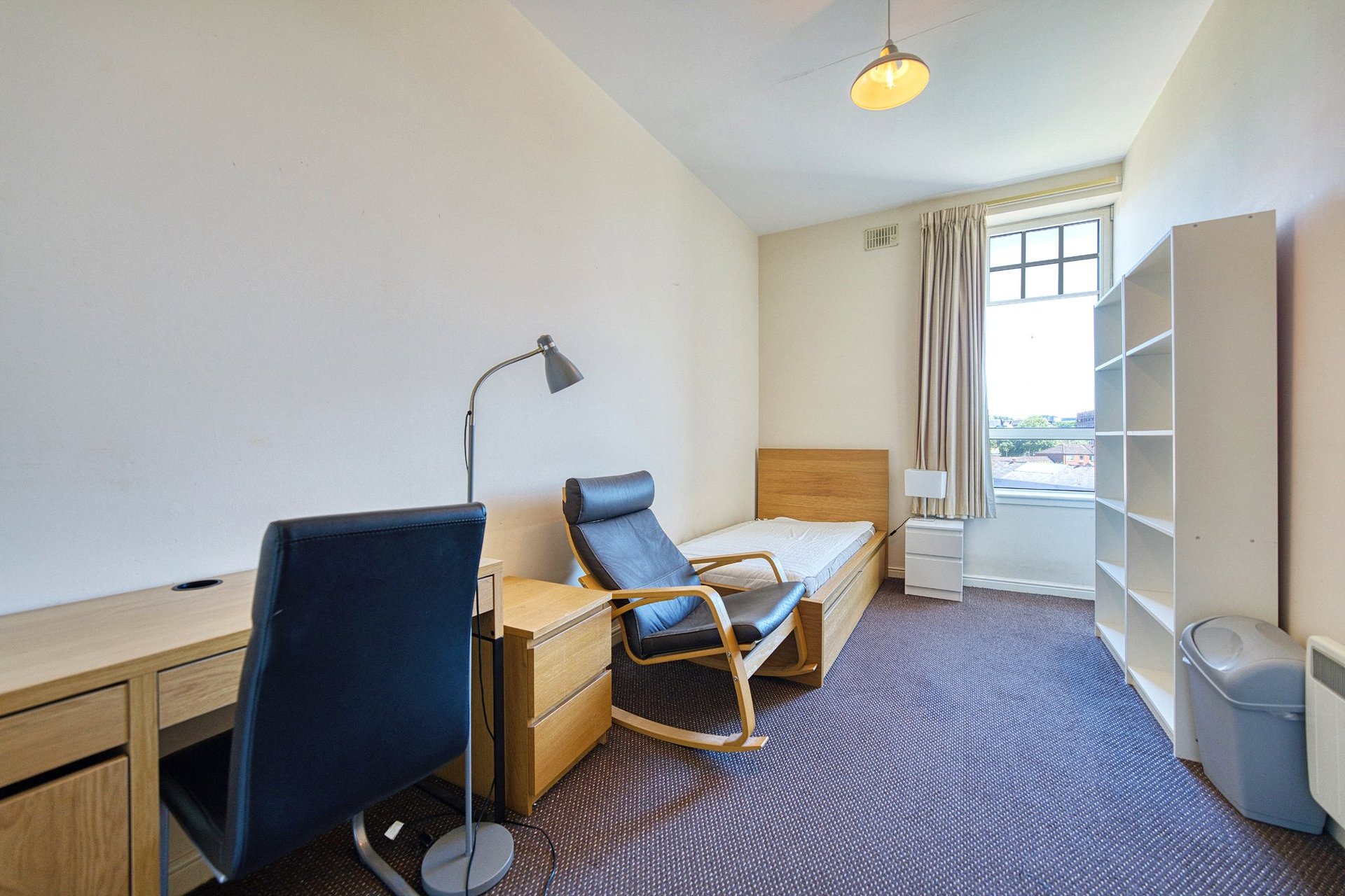 4/5, 15 Clarendon Street, North Woodside, Glasgow, G20 7QP - Picture #10