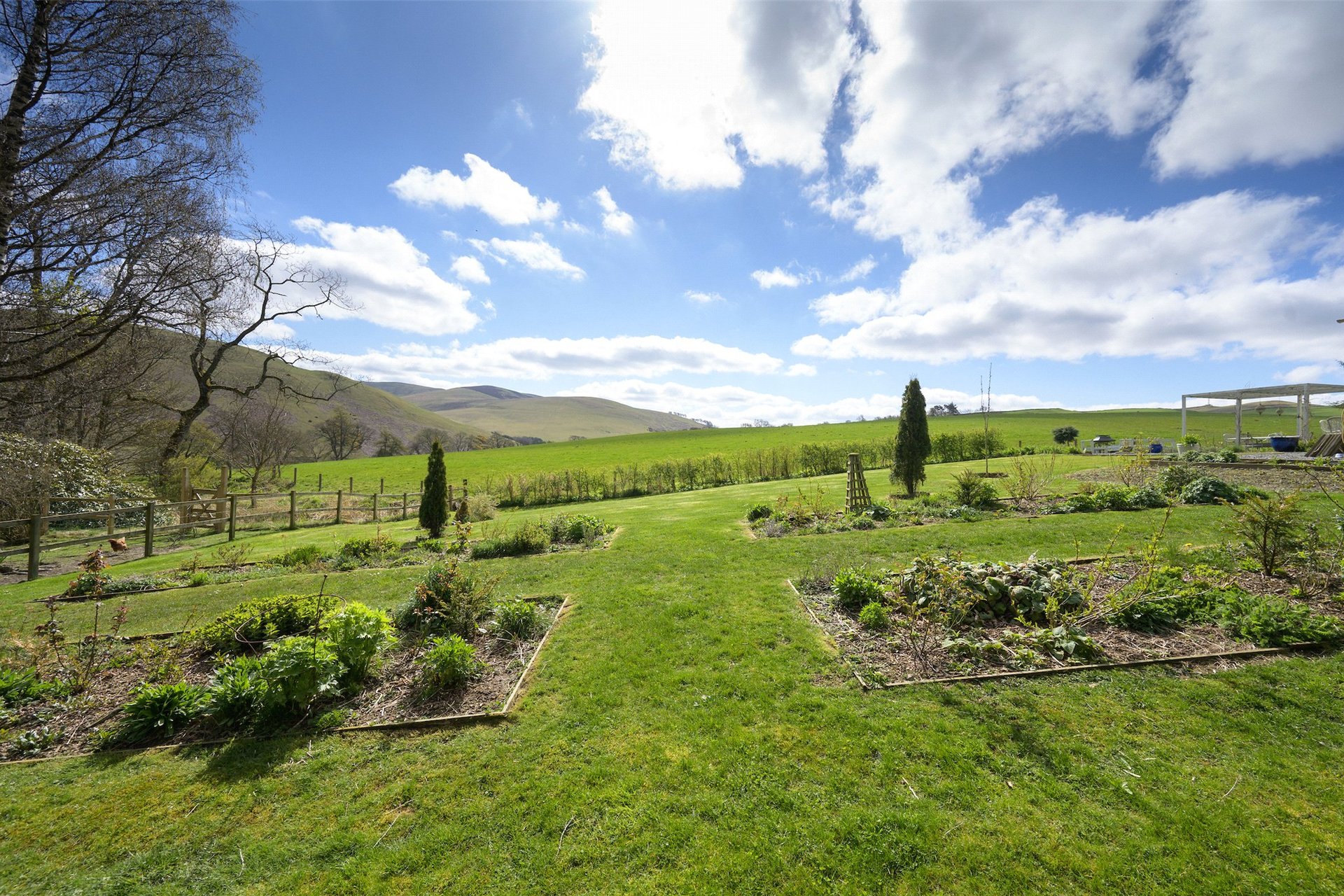 Woodside Cottage, Callands, West Linton, Scottish Borders, EH46 7DE - Picture #34