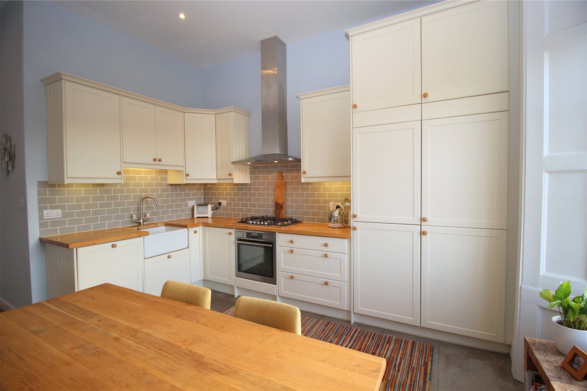 2f1, 60 Dundas Street, New Town, Edinburgh, EH3 6QZ - Picture #8