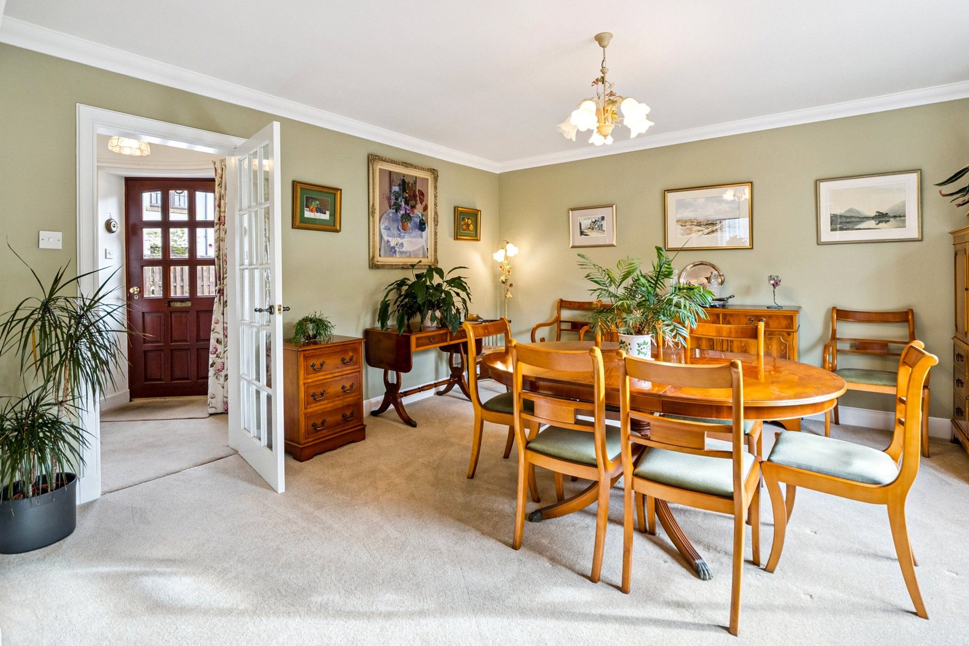 7 Balone Steading, St. Andrews, KY16 8NS - Picture #8