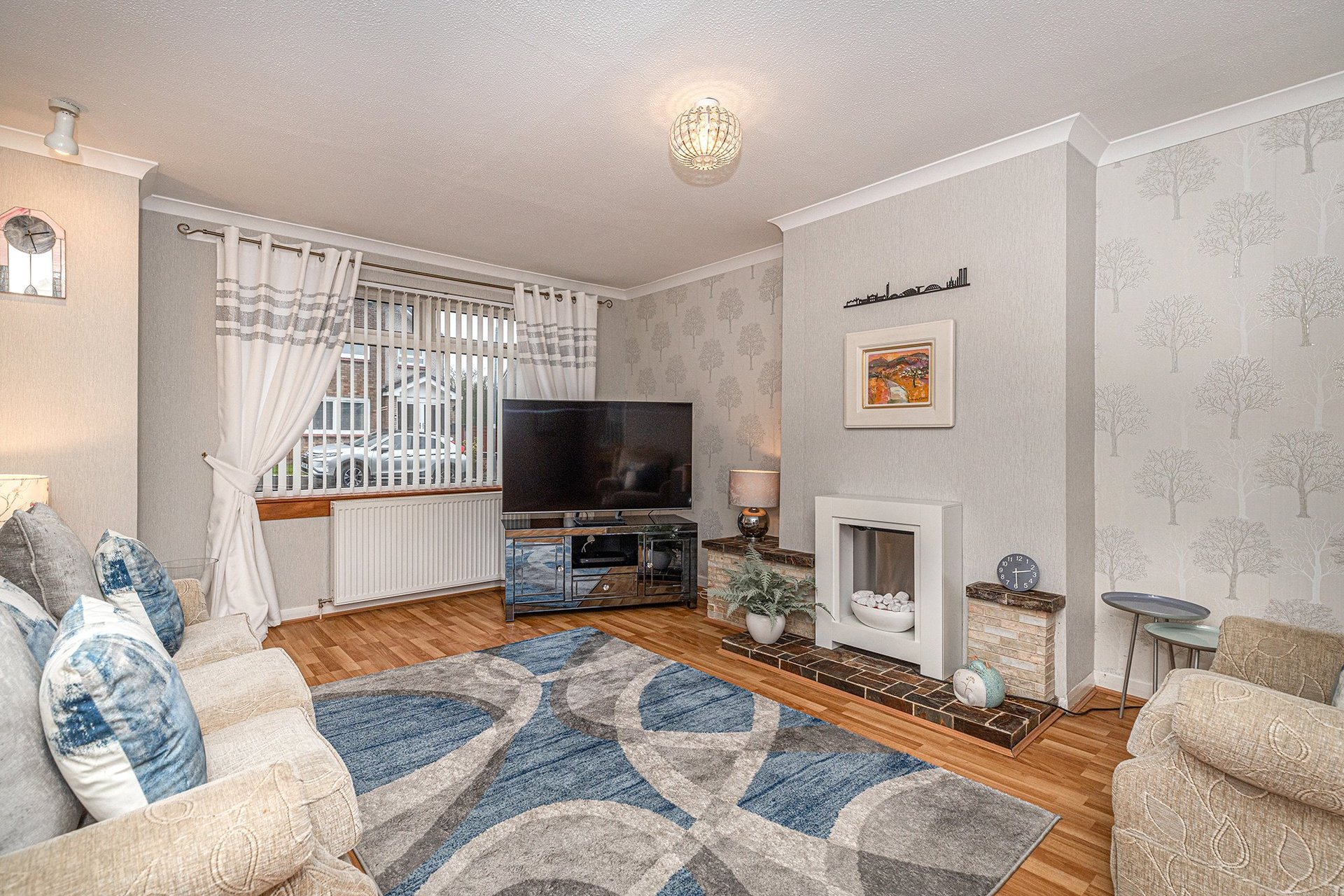 17 Greenhill, Bishopbriggs, G64 1LE - Picture #3