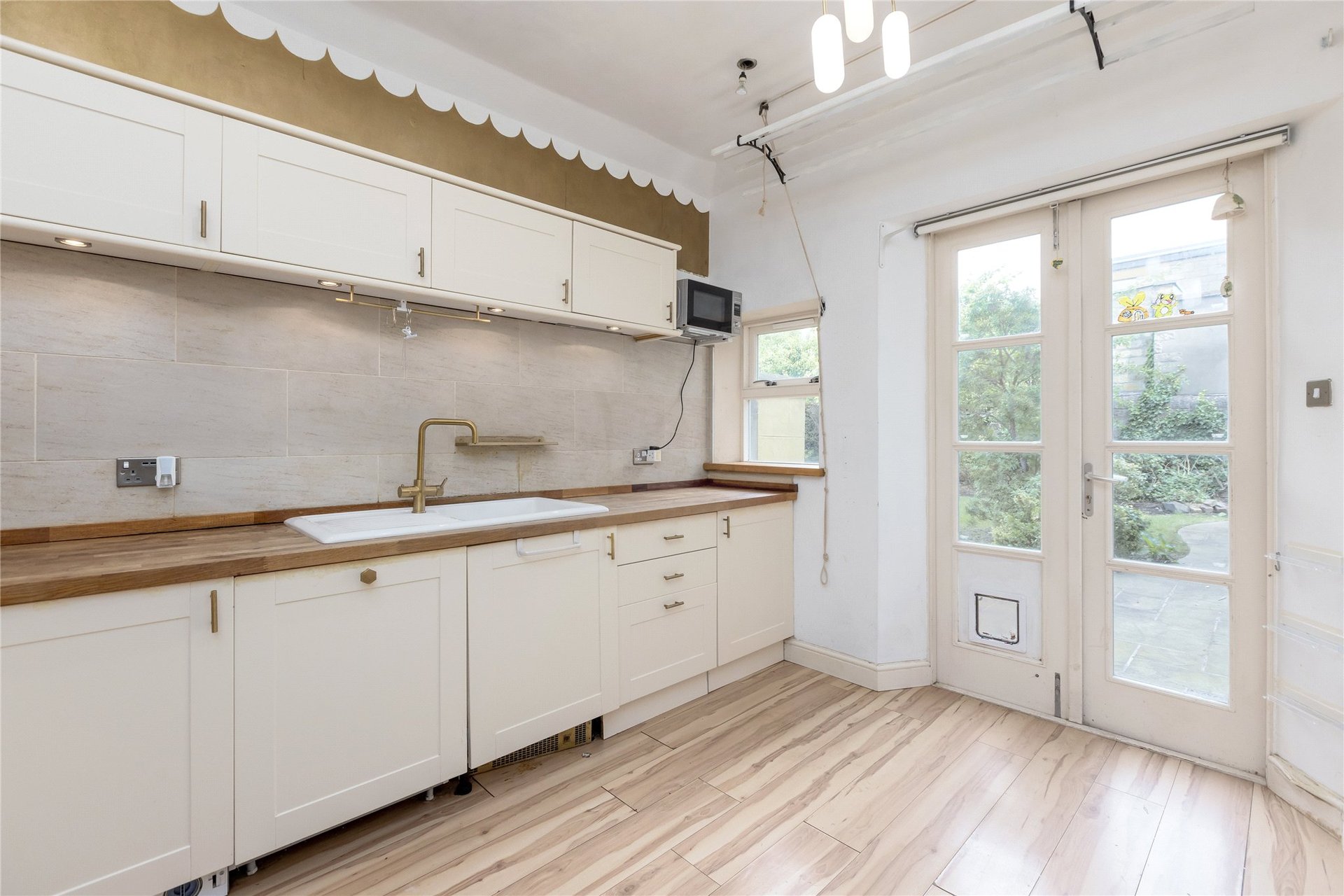3a Queen's Crescent, Newington, Edinburgh, EH9 2AZ - Picture #16