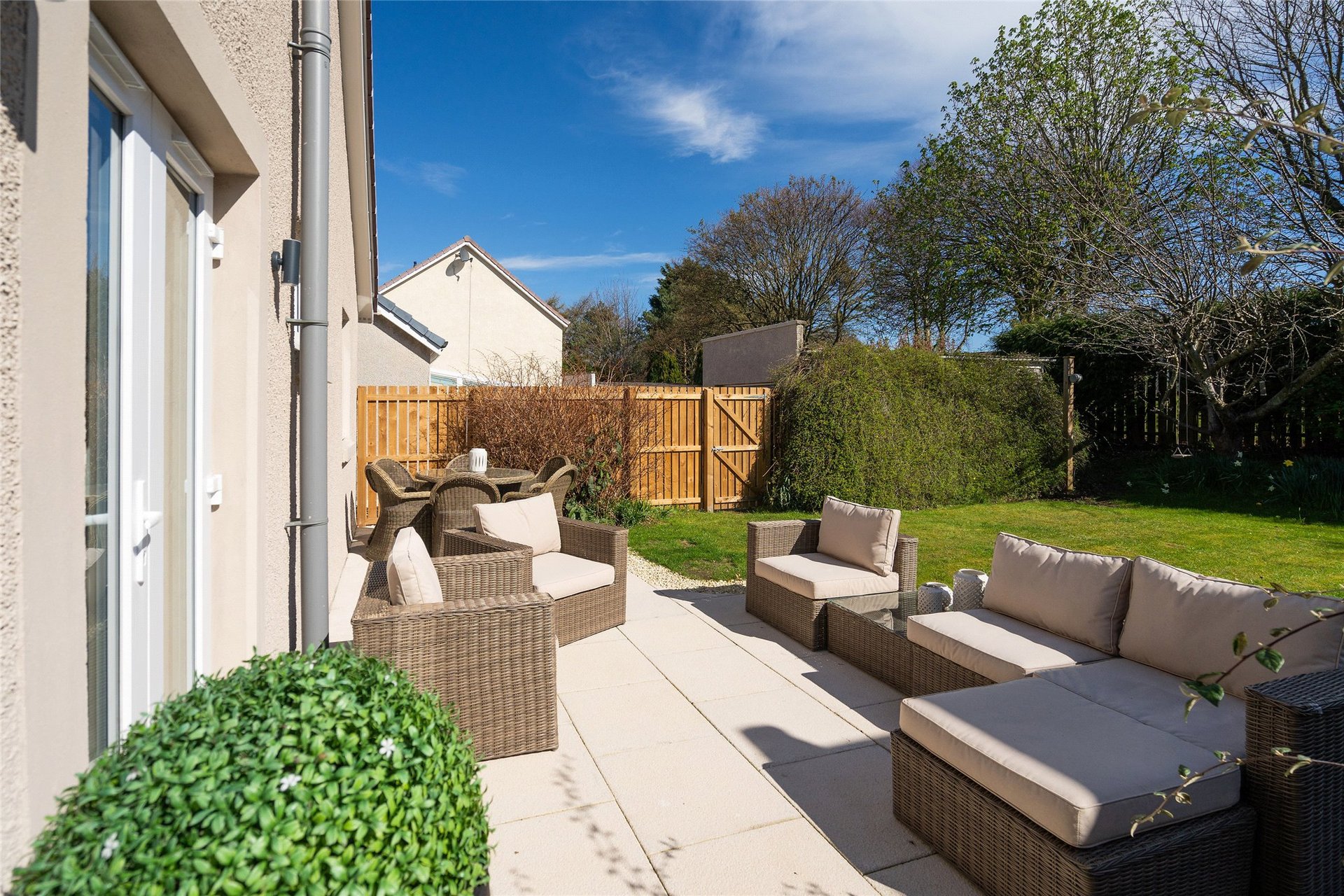 9 Ruthven Place, St. Andrews, Fife, KY16 8SJ - Picture #28