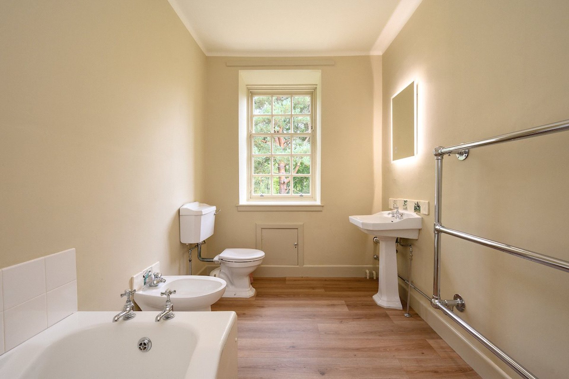 Broadwood, Edinburgh Road, Gifford, Haddington, EH41 4JE - Picture #26