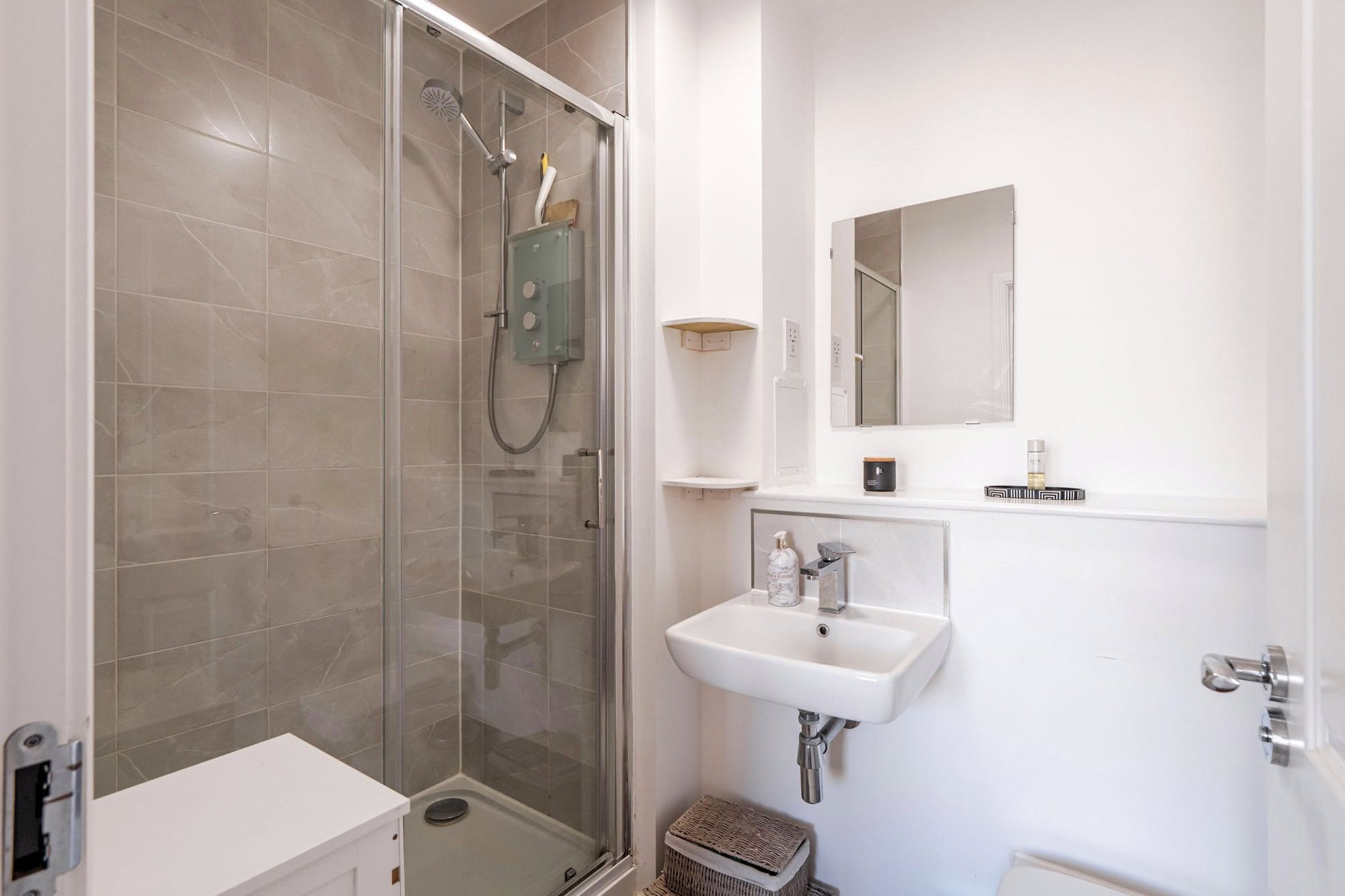 Flat 7, 6 Barnie Terrace, Edinburgh, Midlothian, EH15 1BU - Picture #10