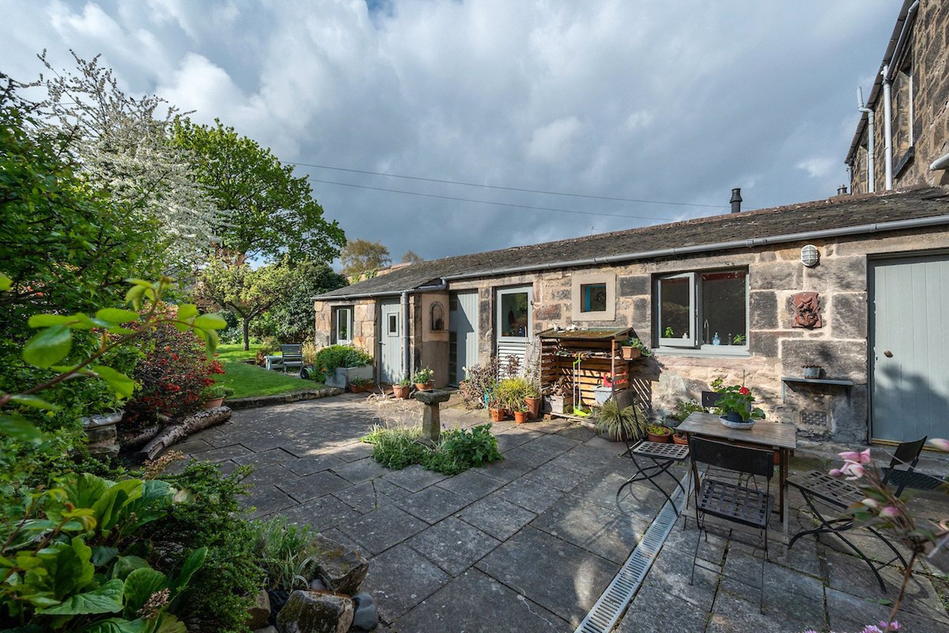 Forth House, 18 New Street, Musselburgh, East Lothian, EH21 6JP - Picture #28