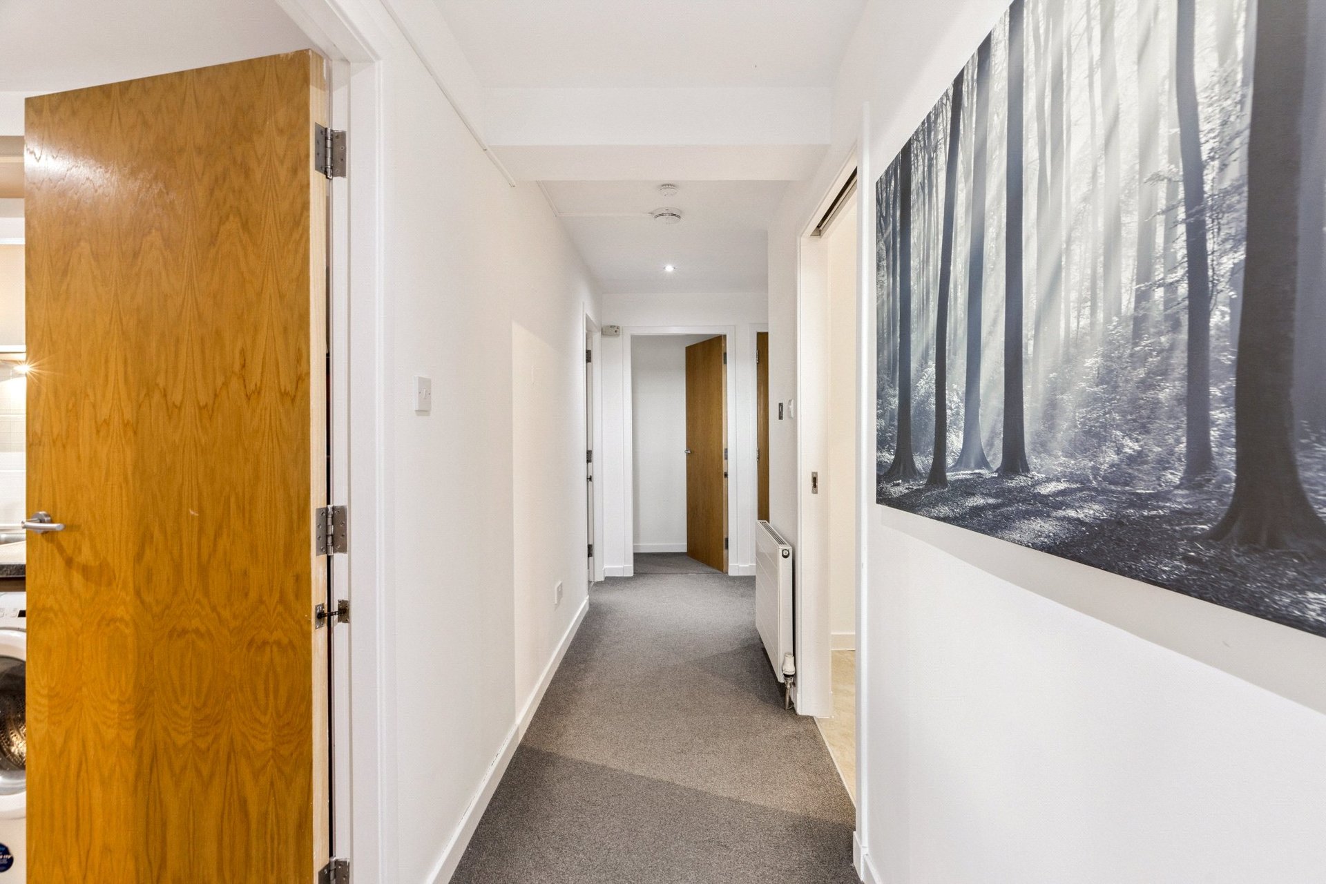 1/5, 301 Glasgow Harbour Terraces, Glasgow Harbour, Glasgow, G11 6BP - Picture #23