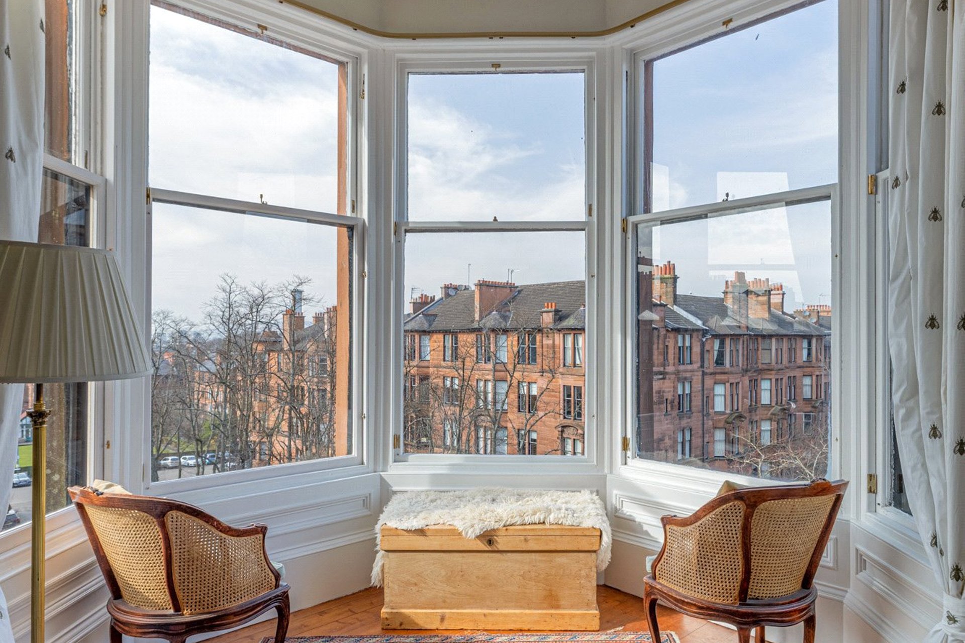 3/1, 5 Queensborough Gardens, Hyndland, Glasgow, G12 9PW - Picture #6