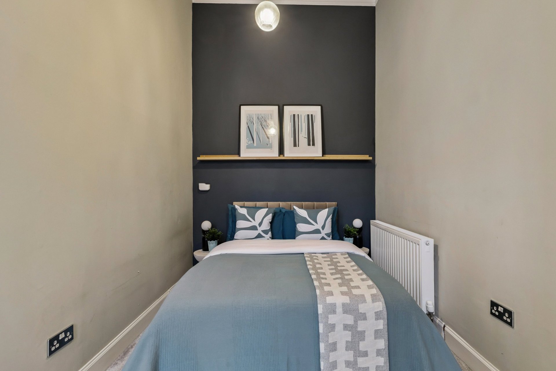 First Floor, 18 Dowanside Road, Dowanhill, Glasgow, G12 9DA - Picture #25