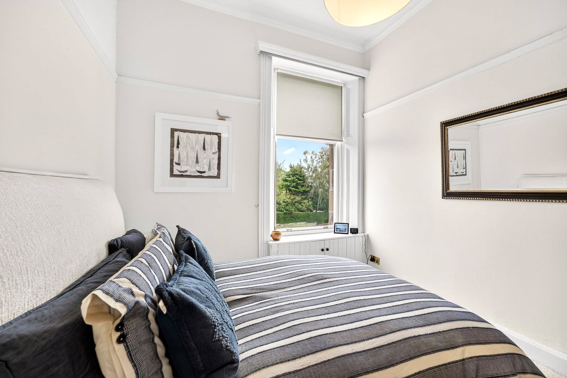 20A St. Brides Road, Newlands, Glasgow, G43 2DU - Picture #28
