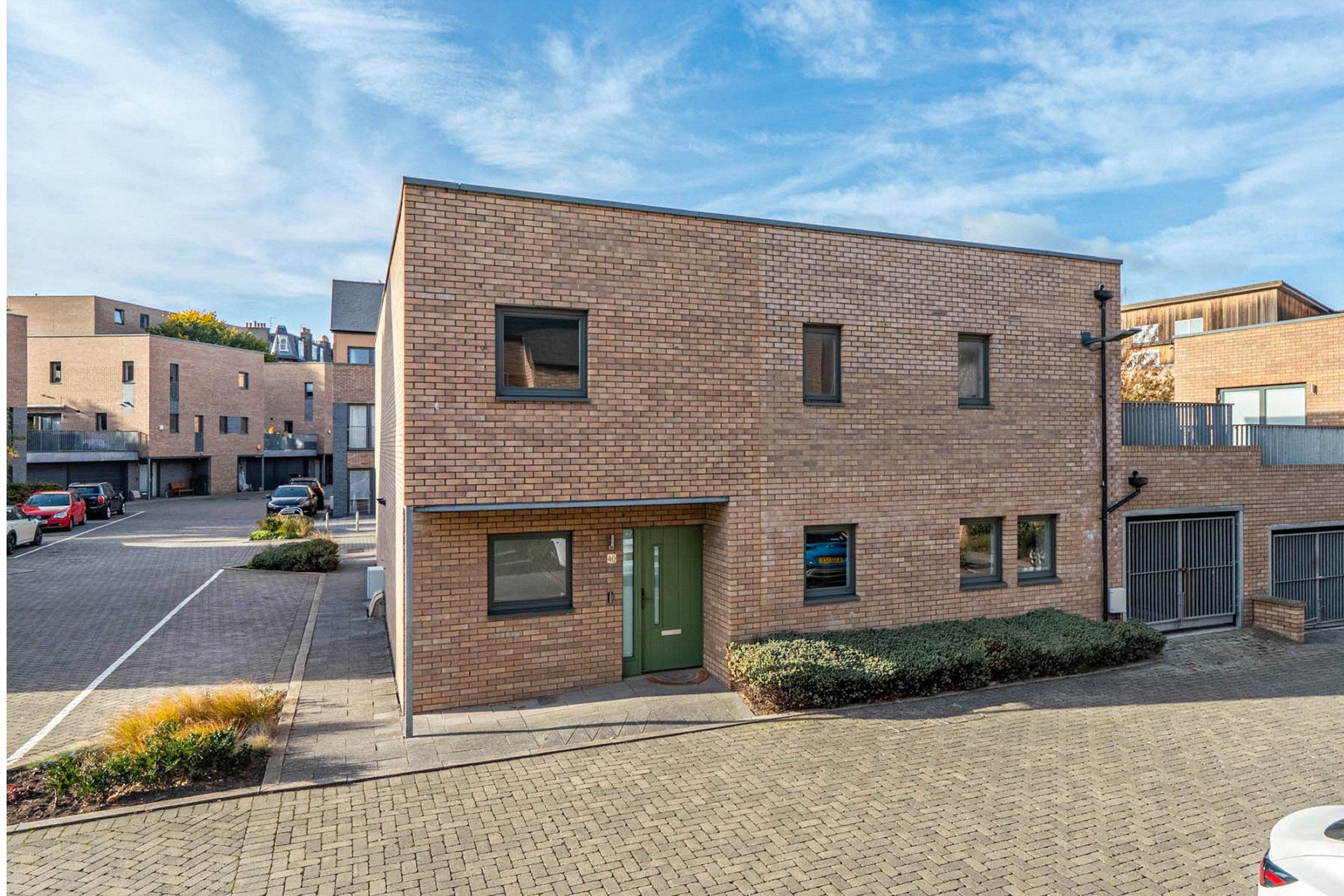 40 Lawrie Reilly Place, Edinburgh, Midlothian, EH7 5EU - Picture #25