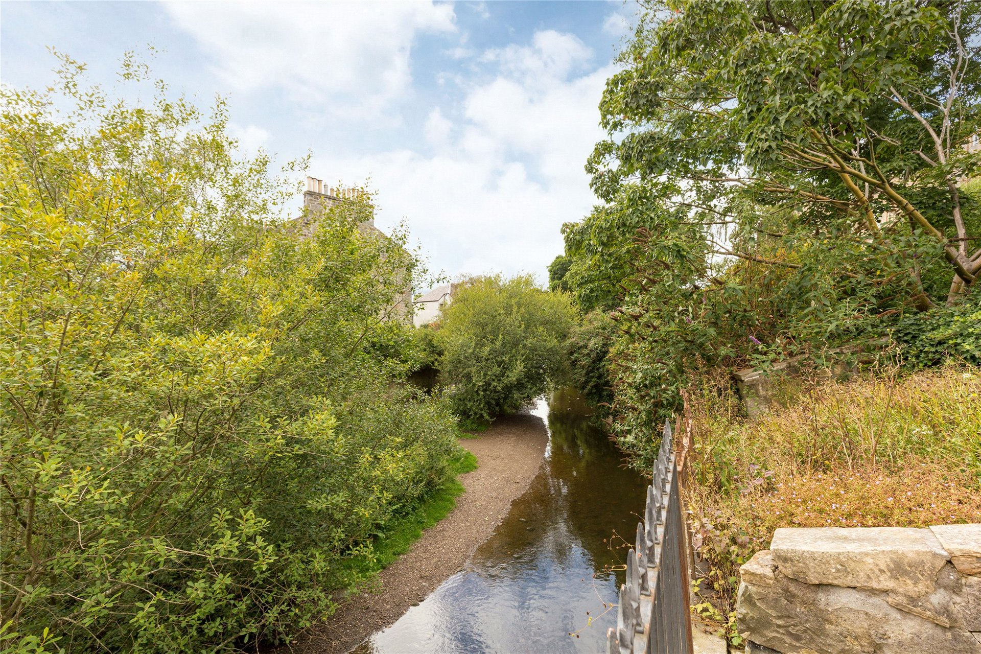 1 Saxe Coburg Place, Edinburgh, EH3 5BR - Picture #52