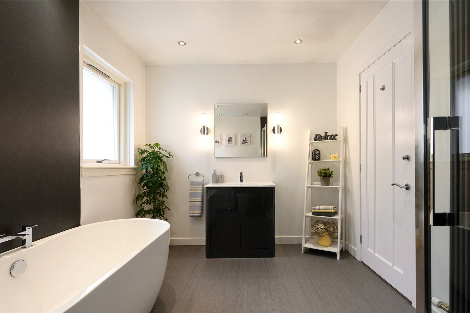 Larchwood, Dull, Aberfeldy, Perthshire, PH15 2JQ - Picture #15