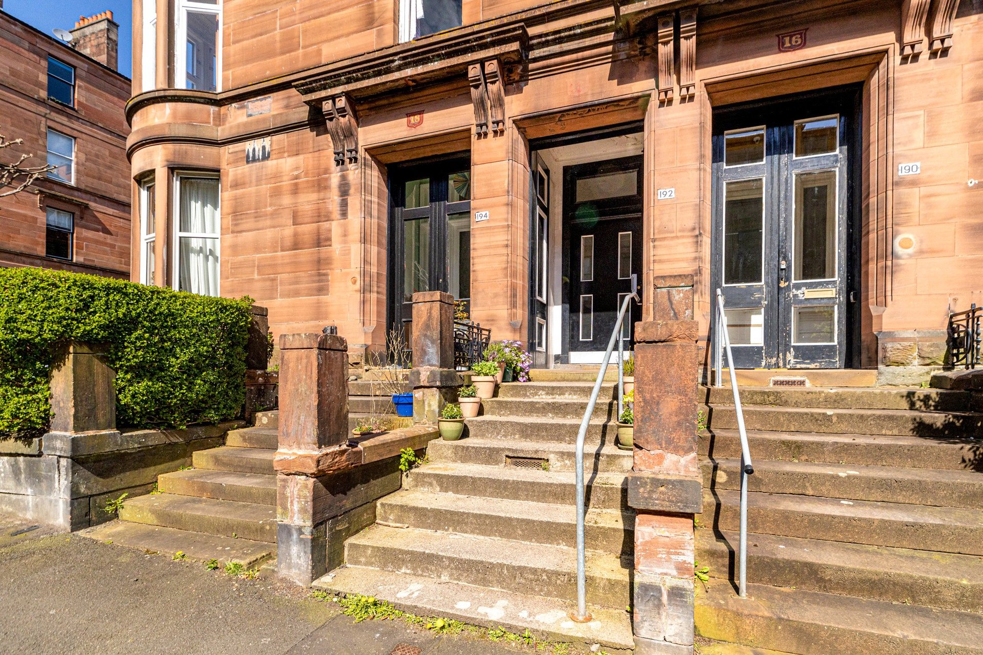 3/1, 192 Wilton Street, North Kelvinside, Glasgow, G20 6BW - Picture #31