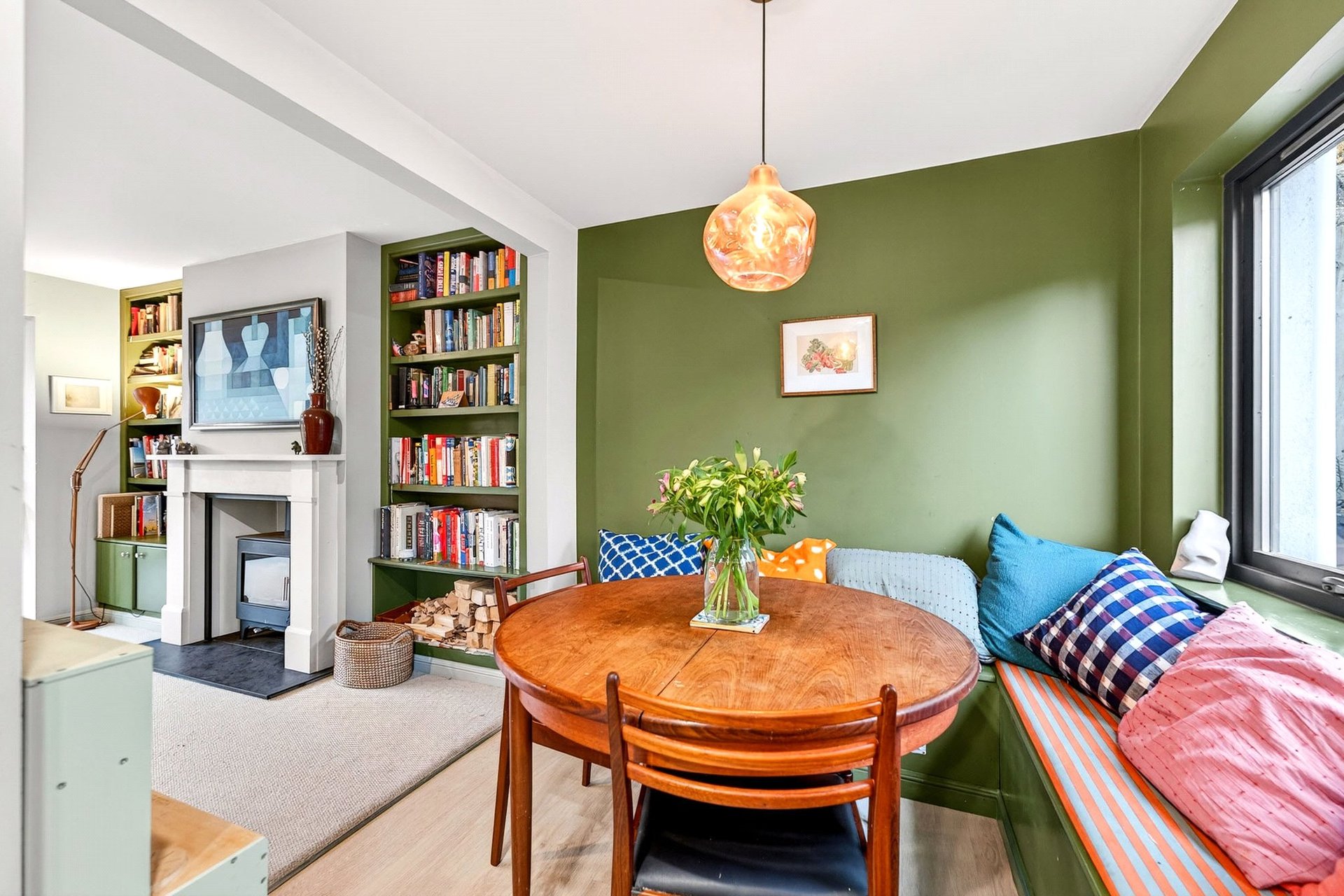 8A Meadow Road, Leuchars, St. Andrews, Fife, KY16 0EX - Picture #11