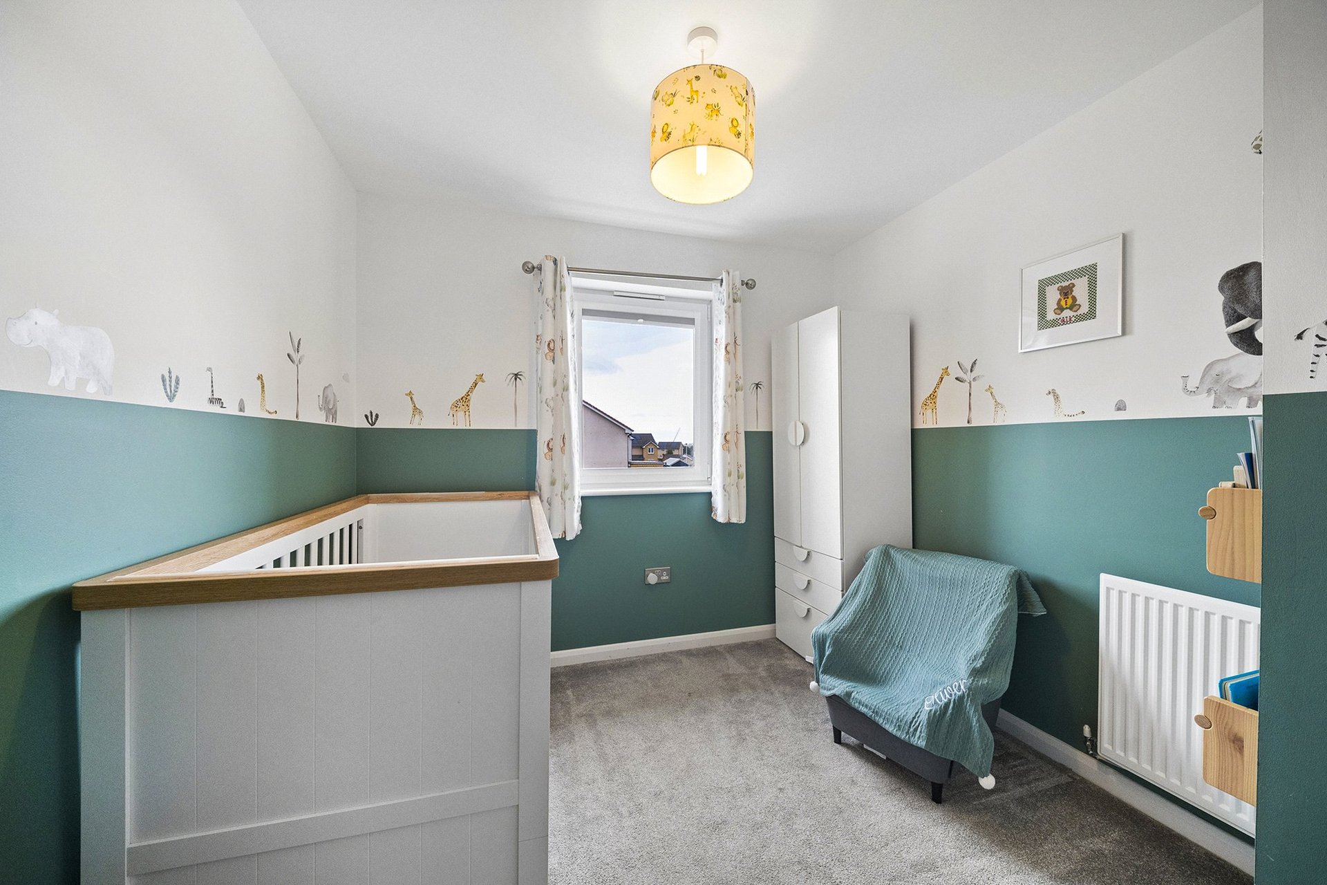 4 Dentylion Park, Bilston, Roslin, Midlothian, EH25 9AH - Picture #19