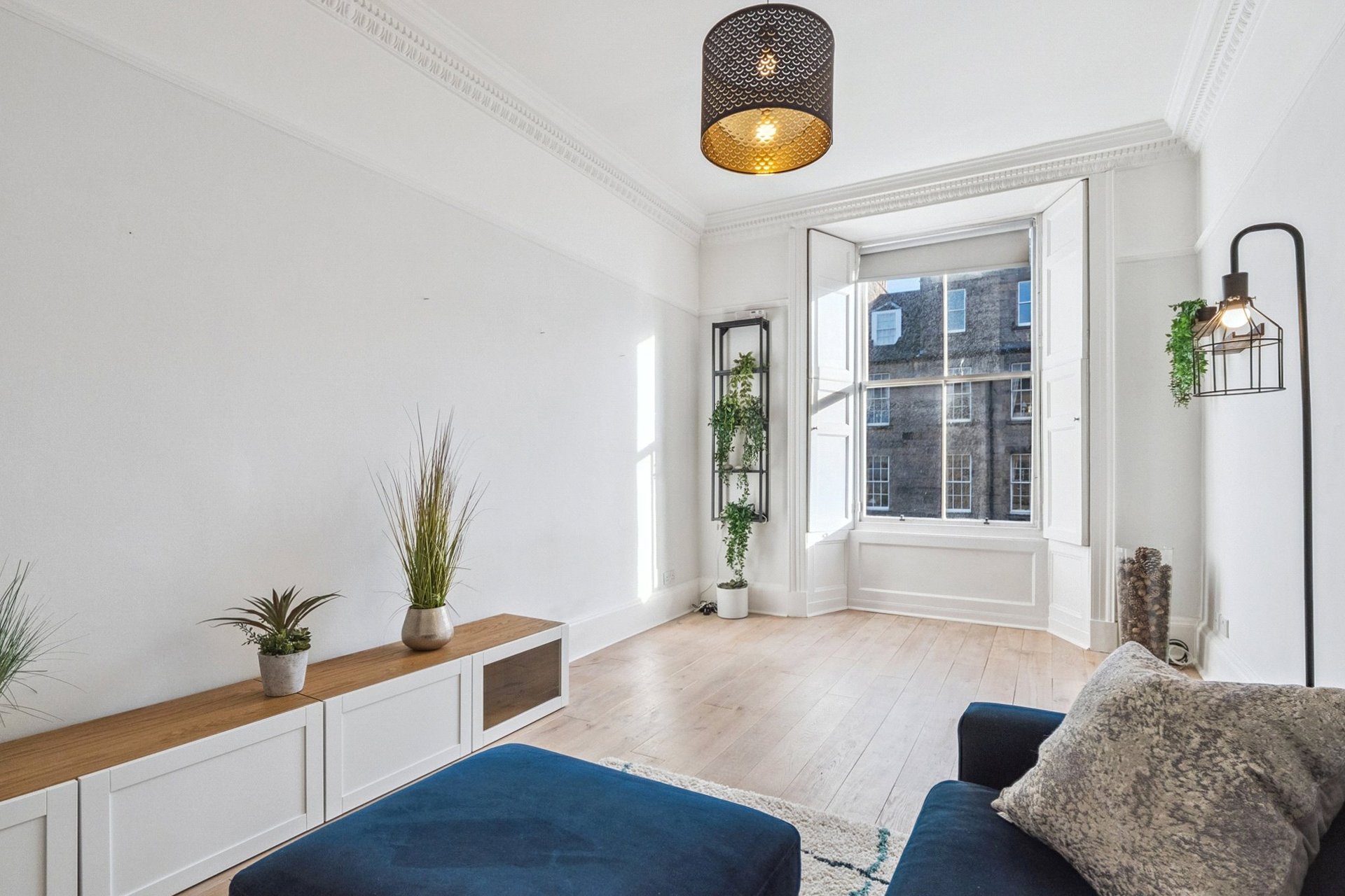 8/5 Abercromby Place, Edinburgh, EH3 6LB - Picture #5