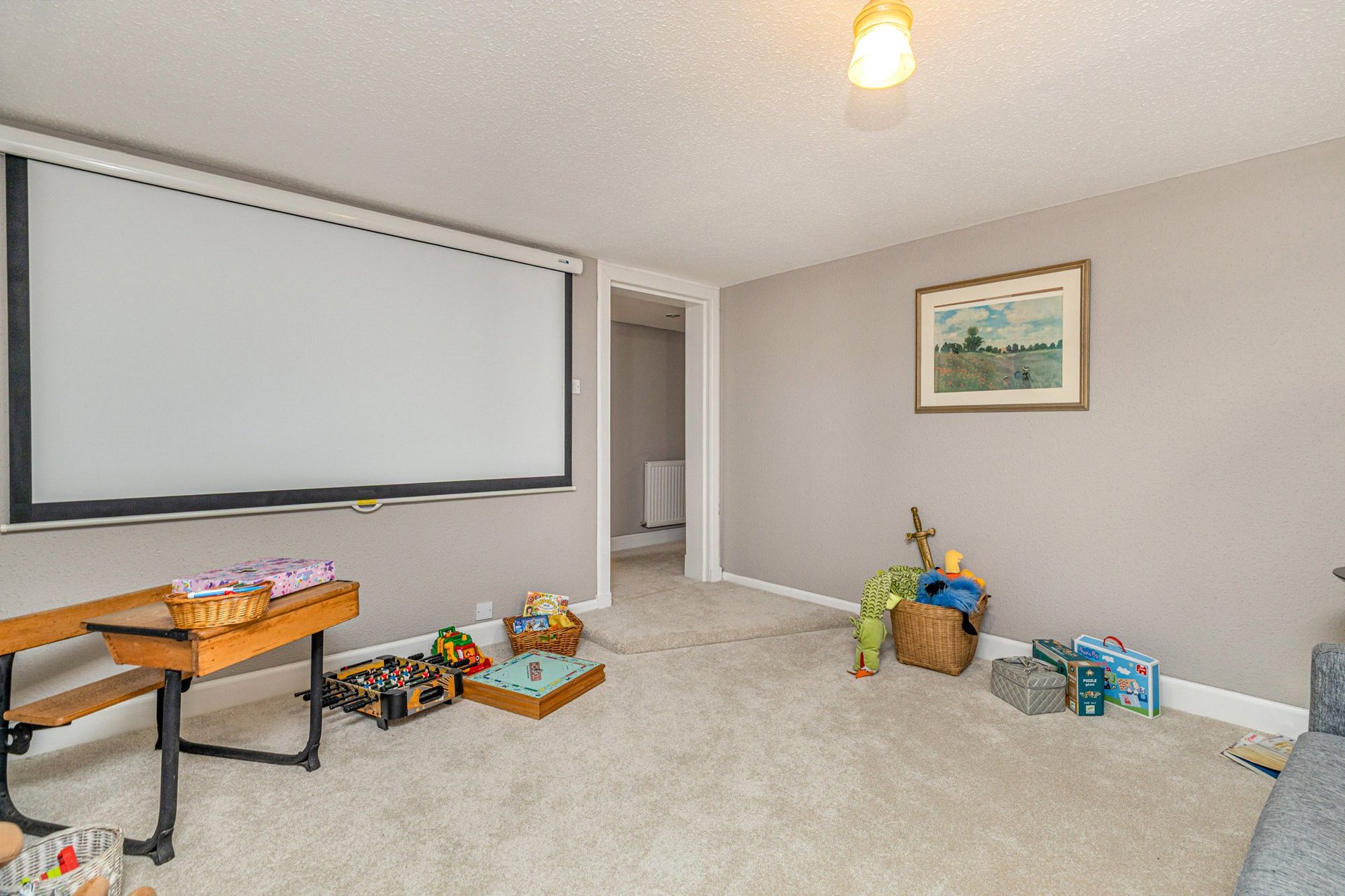 23 Leslie Road, Pollokshields, Glasgow, G41 4PP - Picture #50