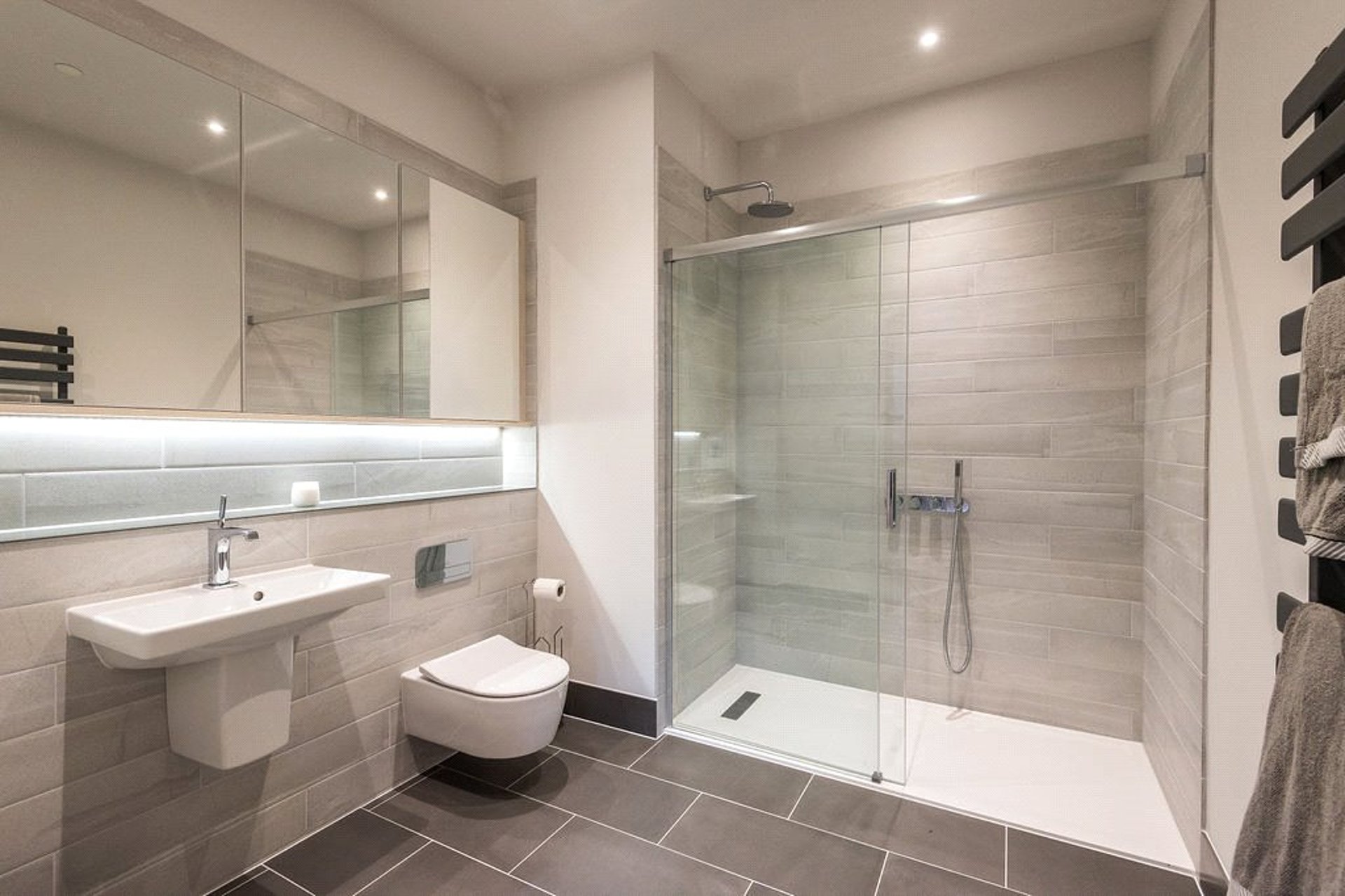 Flat 25, 1 Donaldson Drive, Edinburgh, EH12 5FA - Picture #12