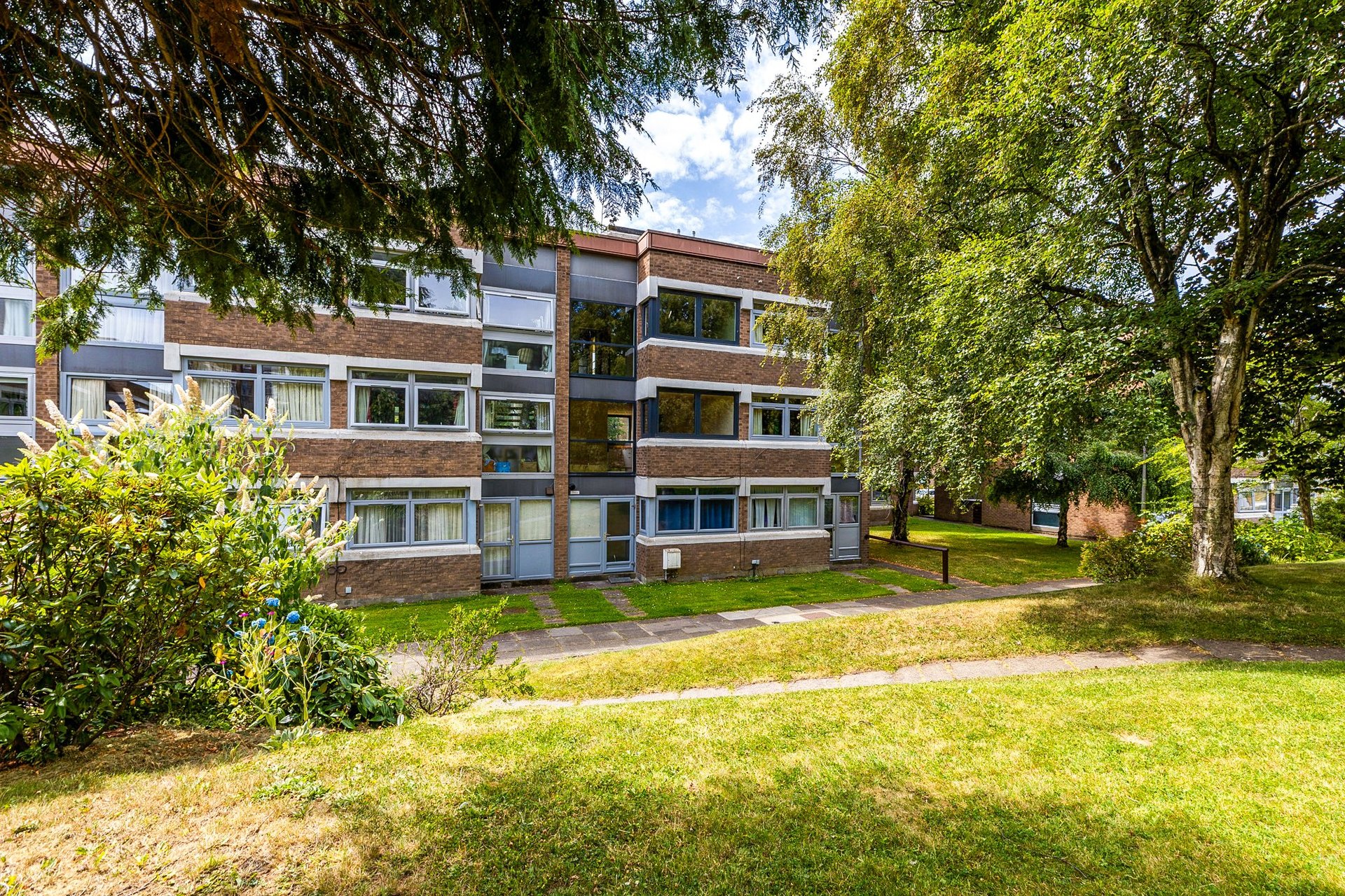 Flat 4, Rosslyn Court, 17 Lethington Avenue, Glasgow, Glasgow City, G41 3HA - Picture #17