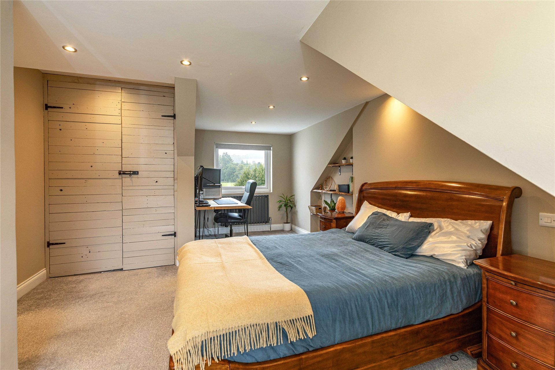 9 Ettrickhaugh Cottages, Selkirk, Selkirkshire, TD7 5AY - Picture #9