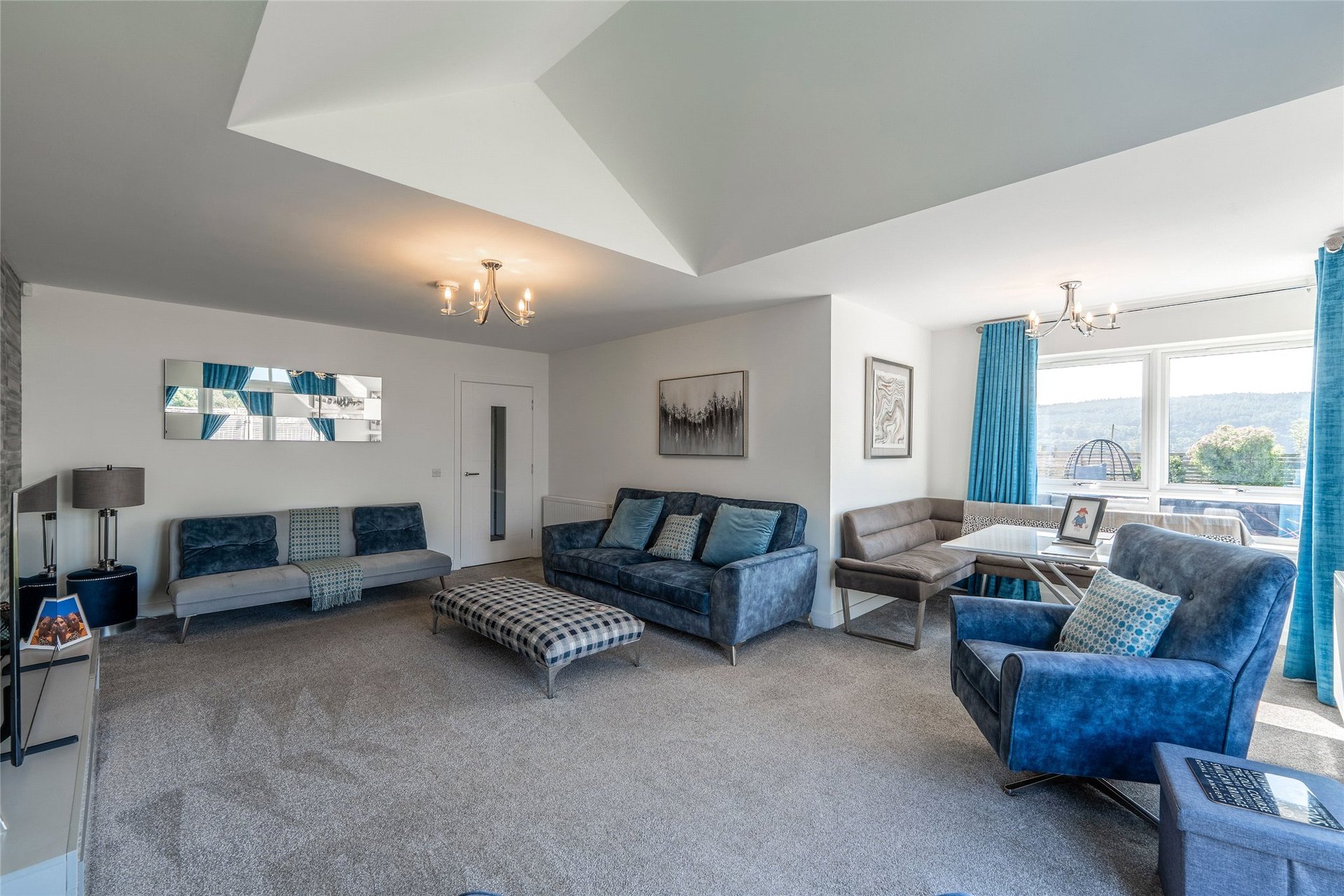 3 Dairsie Meadows, Dairsie, Cupar, KY15 4BF - Picture #9