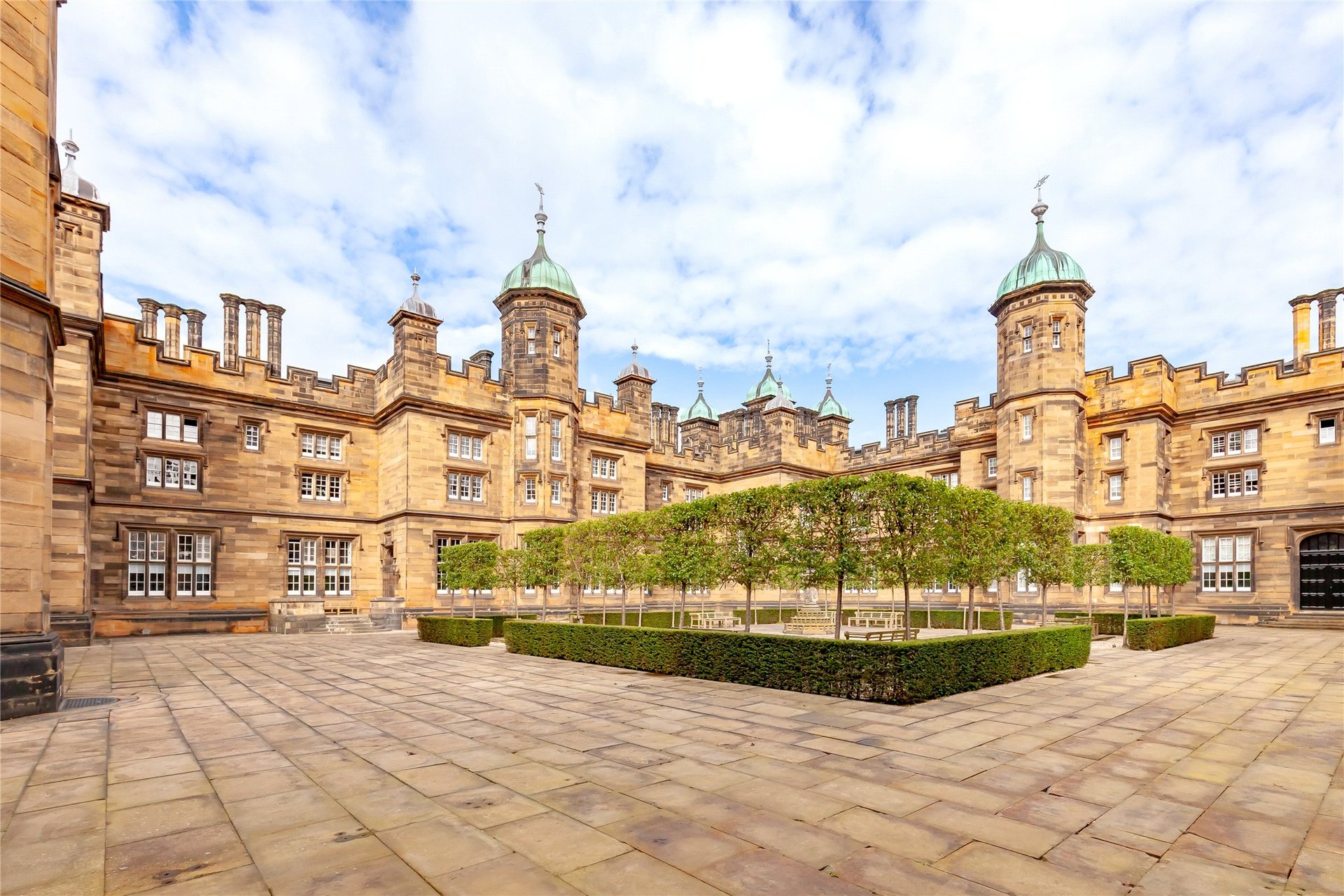 Flat 41, 1 Donaldson Drive, Edinburgh, Midlothian, EH12 5FA - Picture #19
