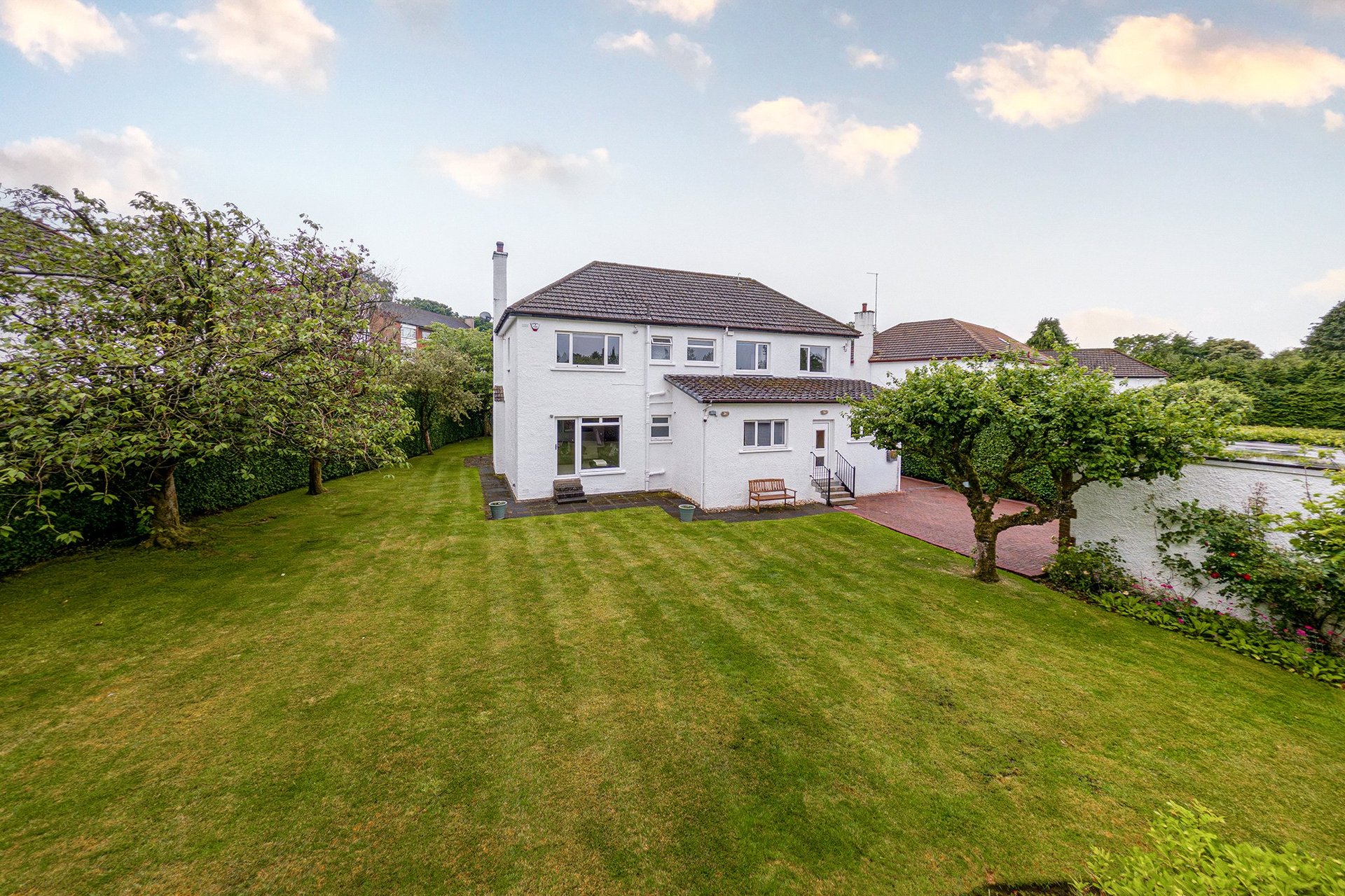 Beech House, 5 Herndon Court, Newton Mearns, Glasgow, G77 5DW - Picture #34