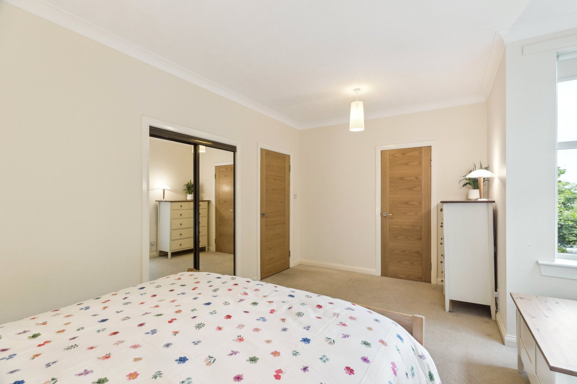 43E Beaconsfield Road, Kelvinside, Glasgow, G12 0NN - Picture #20