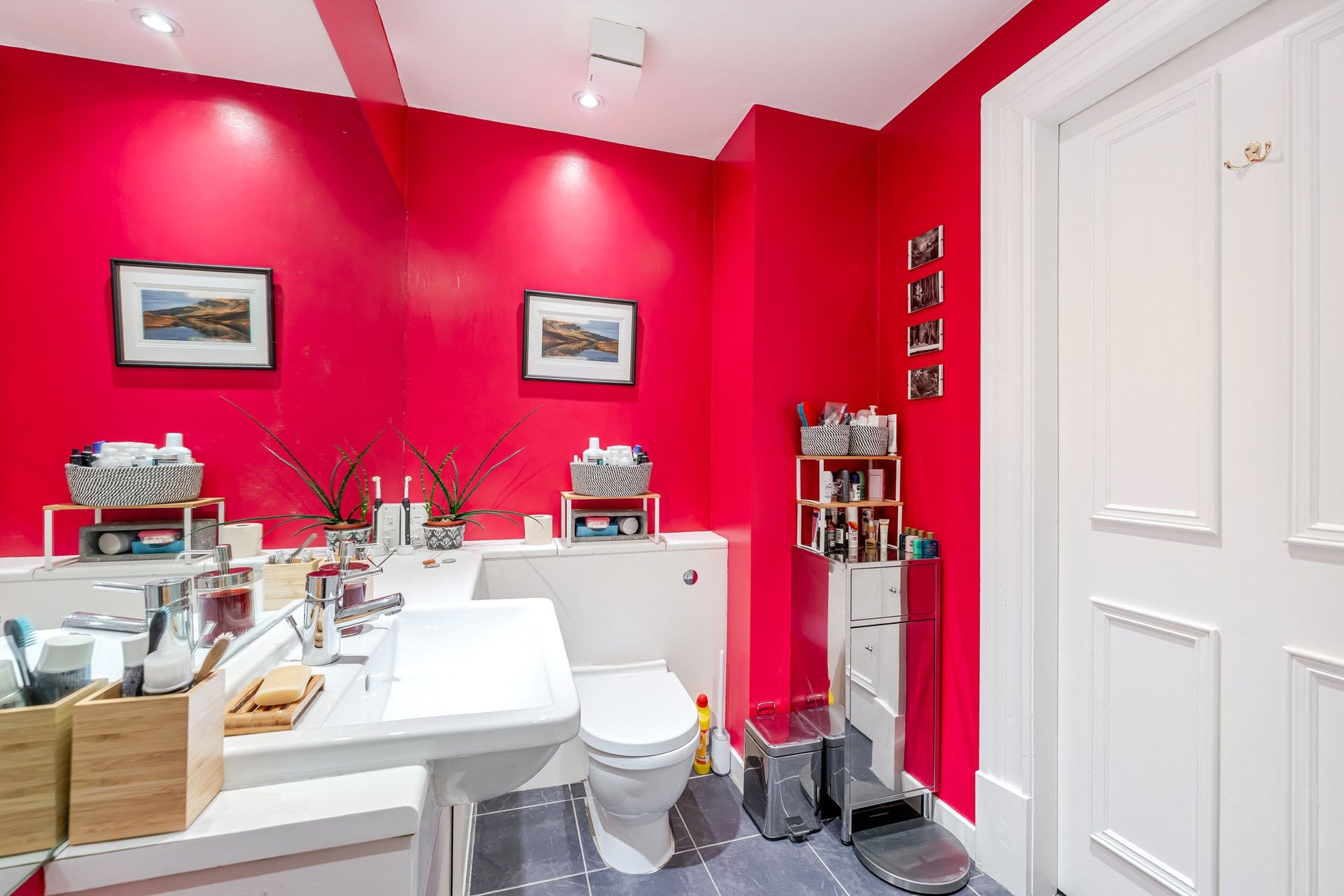 2/1, 17 Baliol Street, Woodlands, Glasgow, G3 6UT - Picture #29