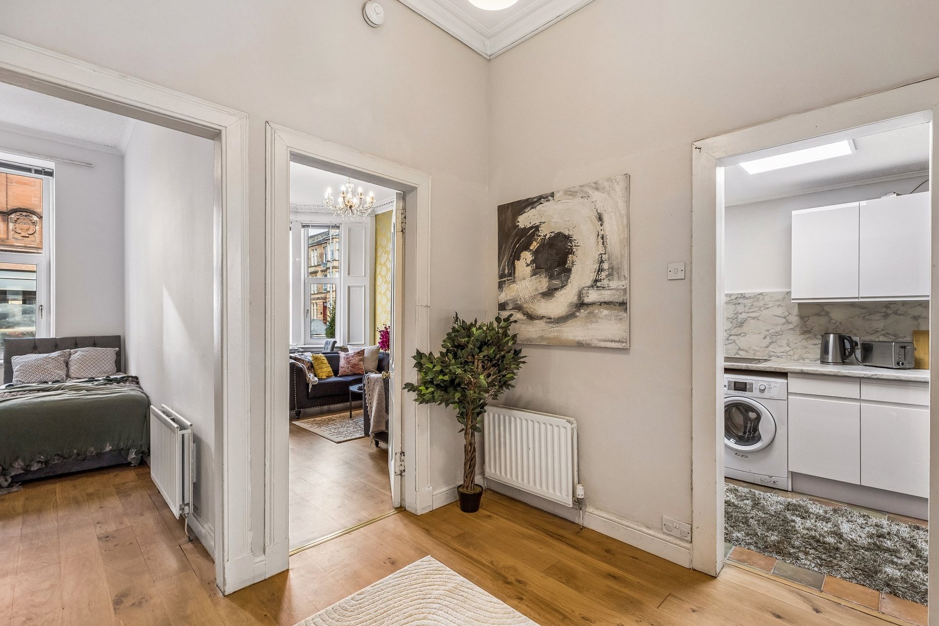 0/1, 293 Kilmarnock Road, Shawlands, Glasgow City, G43 1TU - Picture #8
