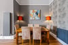 Upper Duplex, 11A Winton Drive, Kelvinside, Glasgow, G12 0PZ - Picture #6