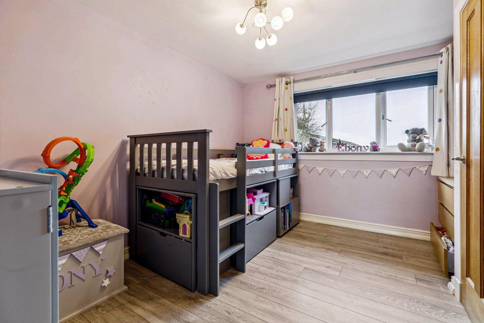 34 Craighill, East Kilbride, Glasgow, G75 9BN - Picture #20