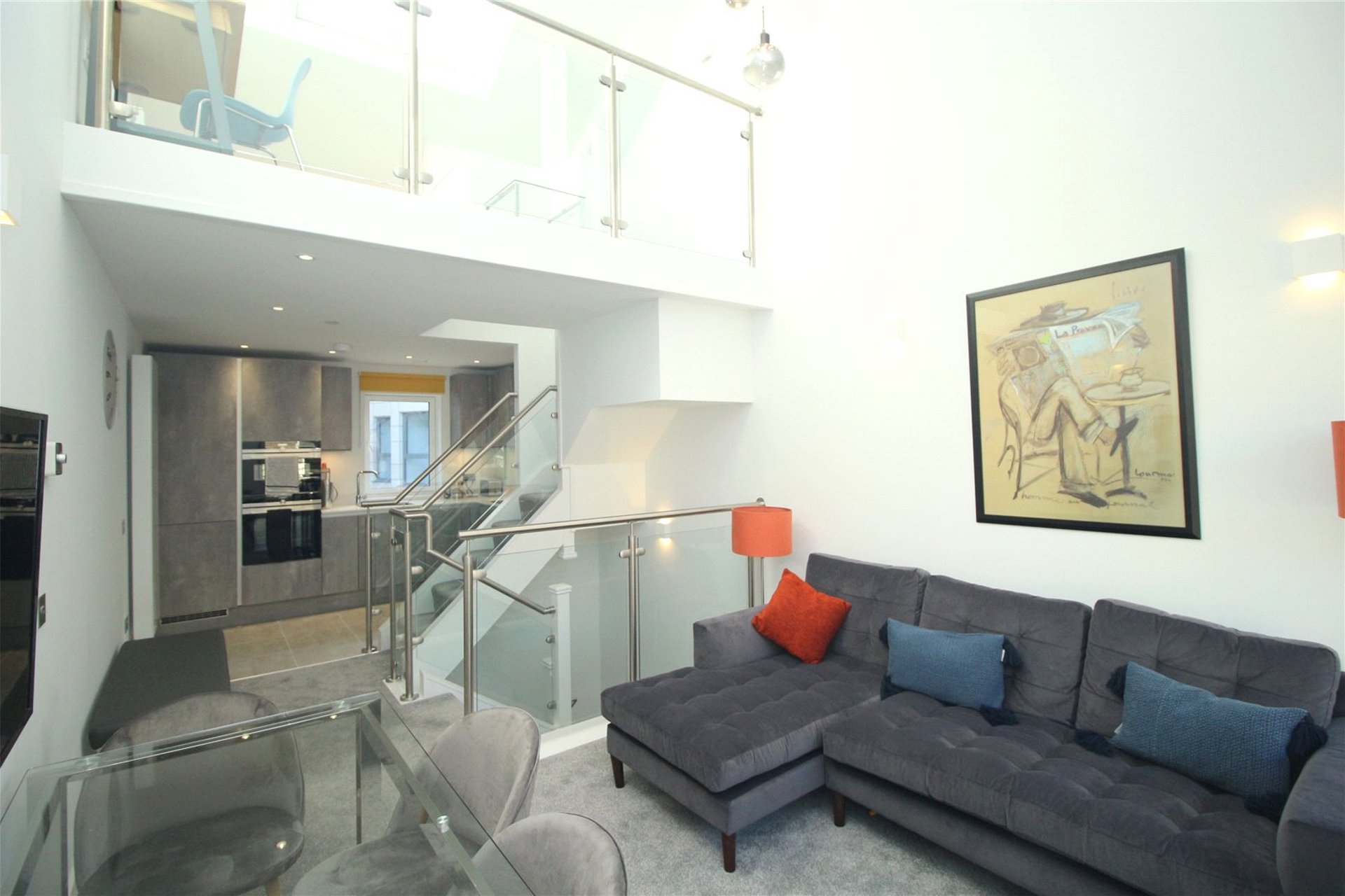 4A Broughton Street Lane, Edinburgh, Midlothian, EH1 3LY - Picture #4