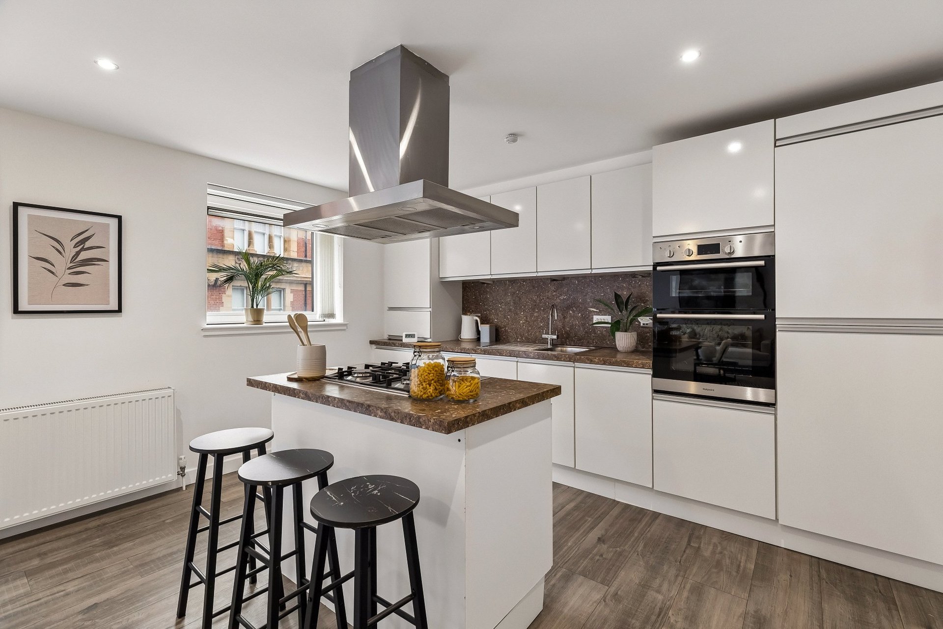 Flat 1/1 Metropole Building, 87 Dunlop Street, Glasgow City, G1 4ET - Picture #6