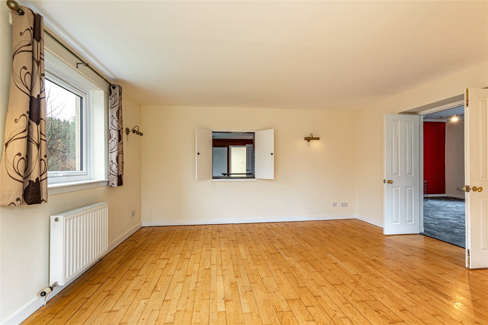 Galahaugh House, Torwoodlee, Galashiels, Scottish Borders, TD1 2NE - Picture #10