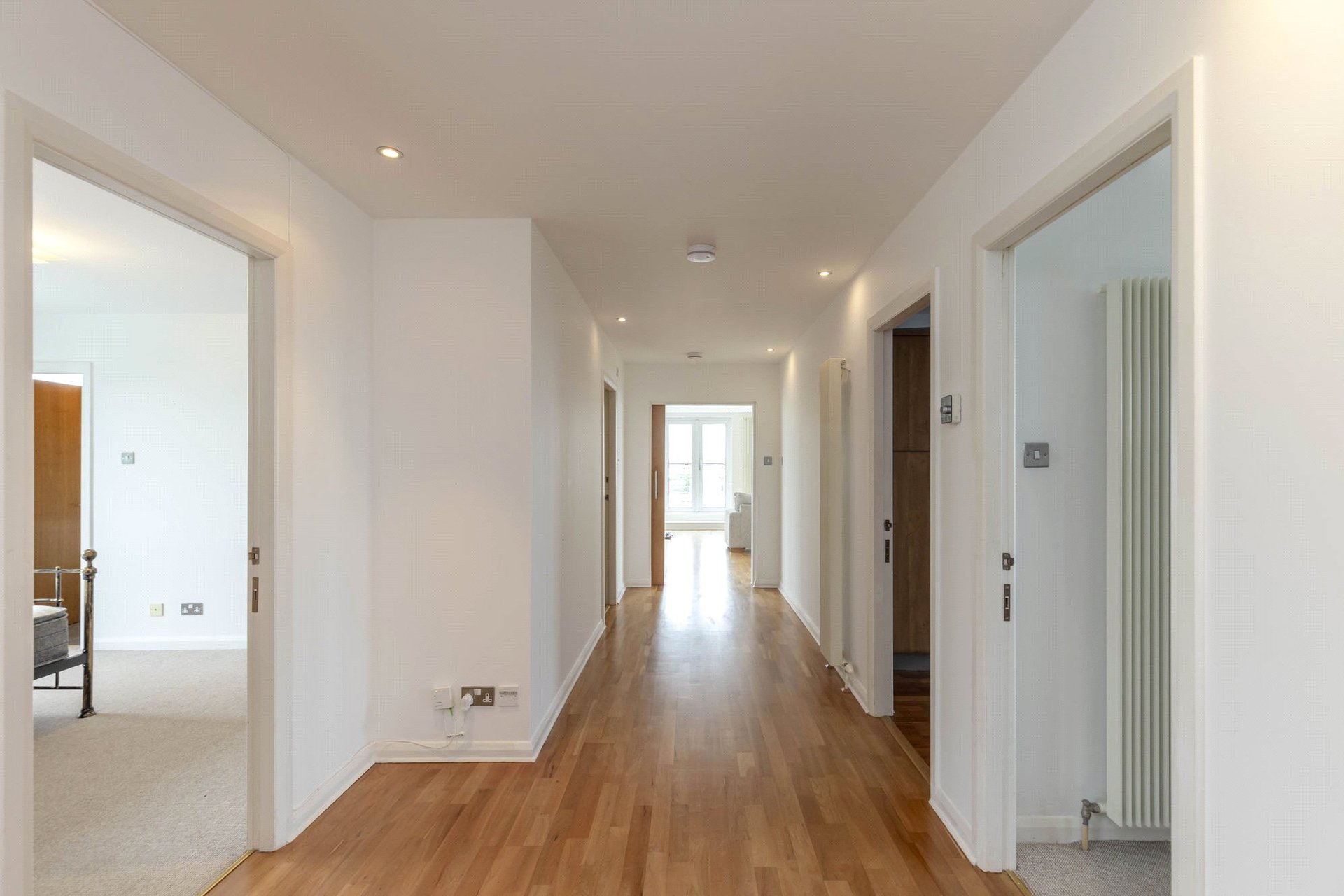 8/25 Portland Gardens, Edinburgh, EH6 6NJ - Picture #20