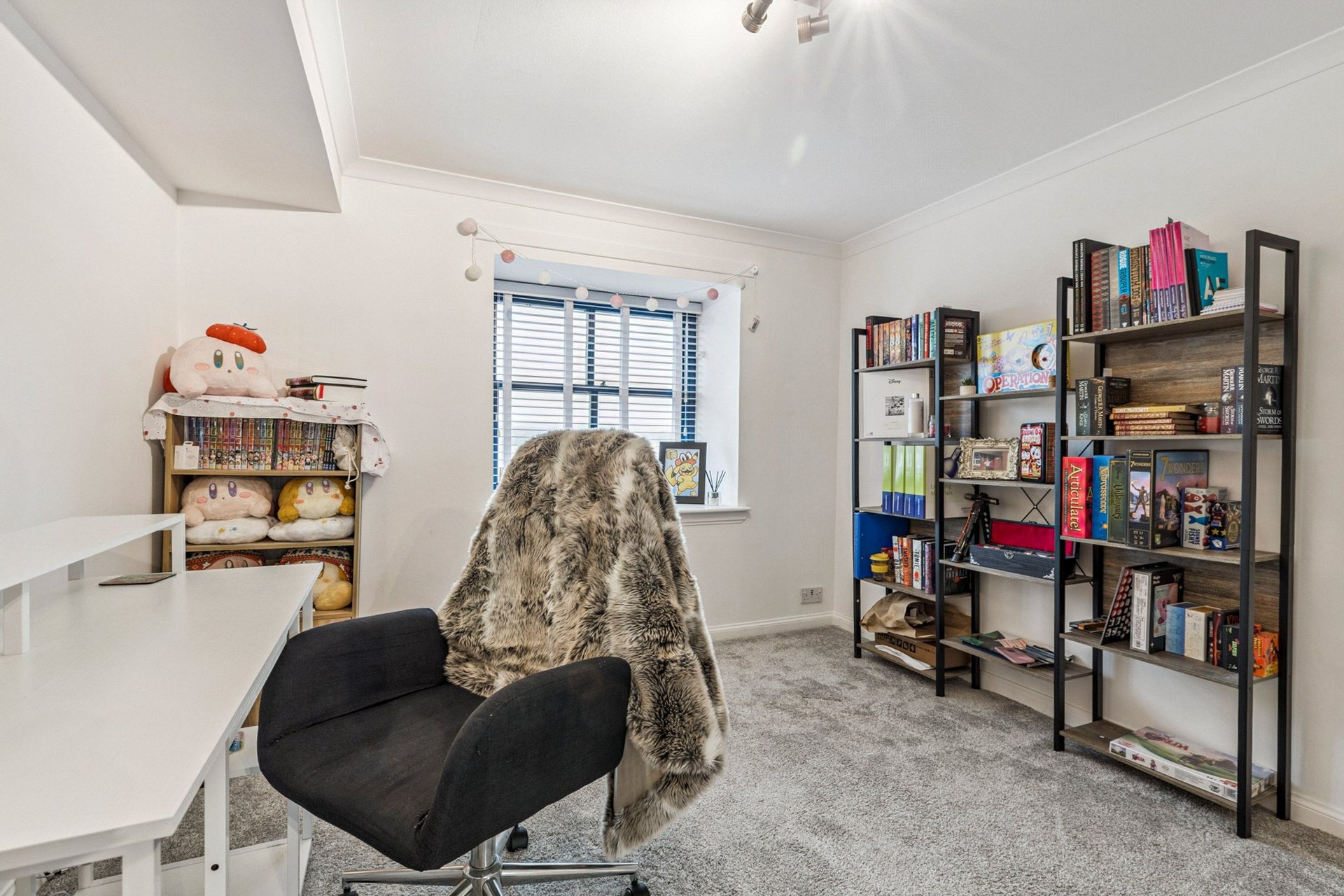 Flat 17, 46 Speirs Wharf, Port Dundas, Glasgow City, G4 9TH - Picture #23