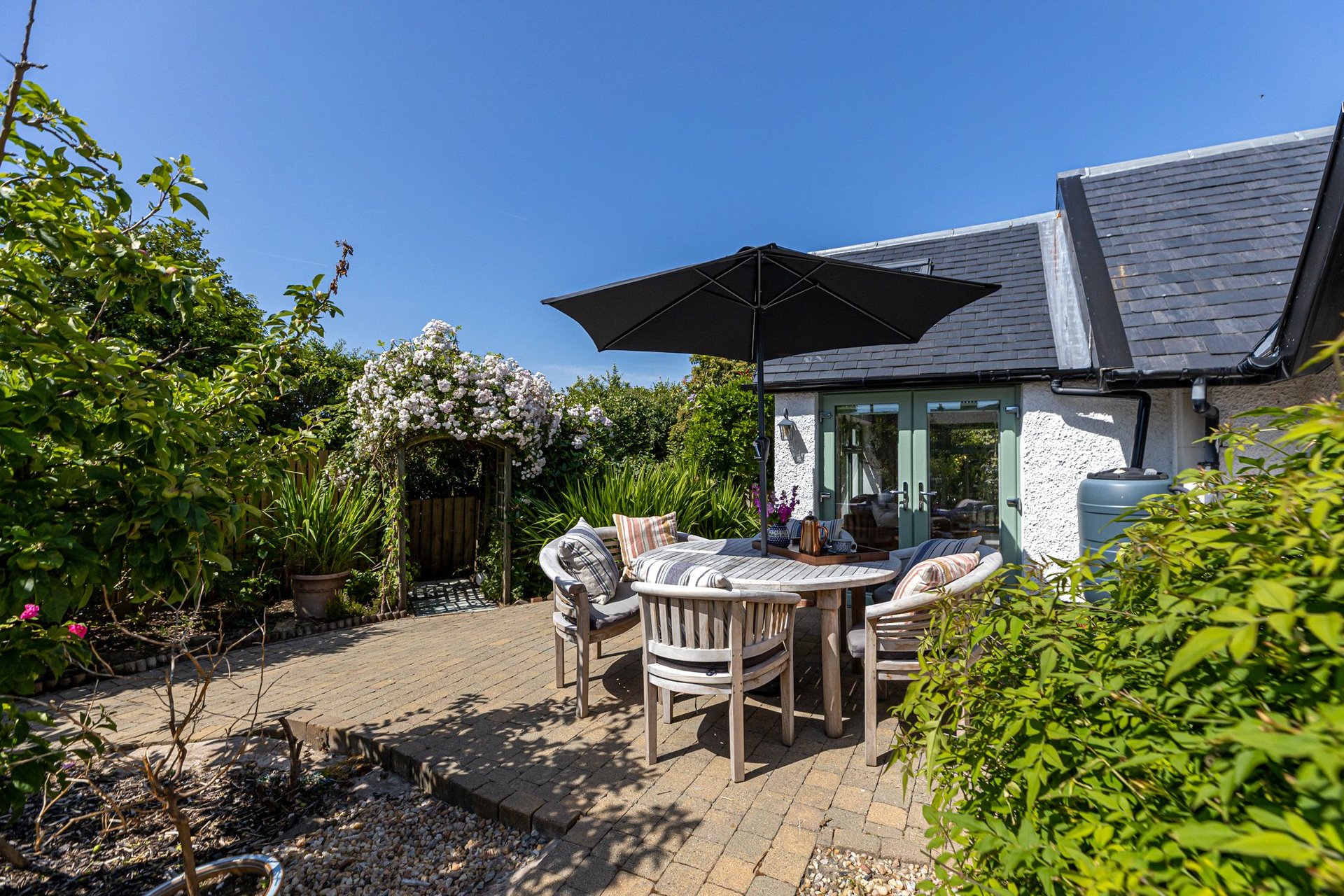 33 West Argyle Street, Helensburgh, Argyll And Bute, G84 8XR - Picture #54