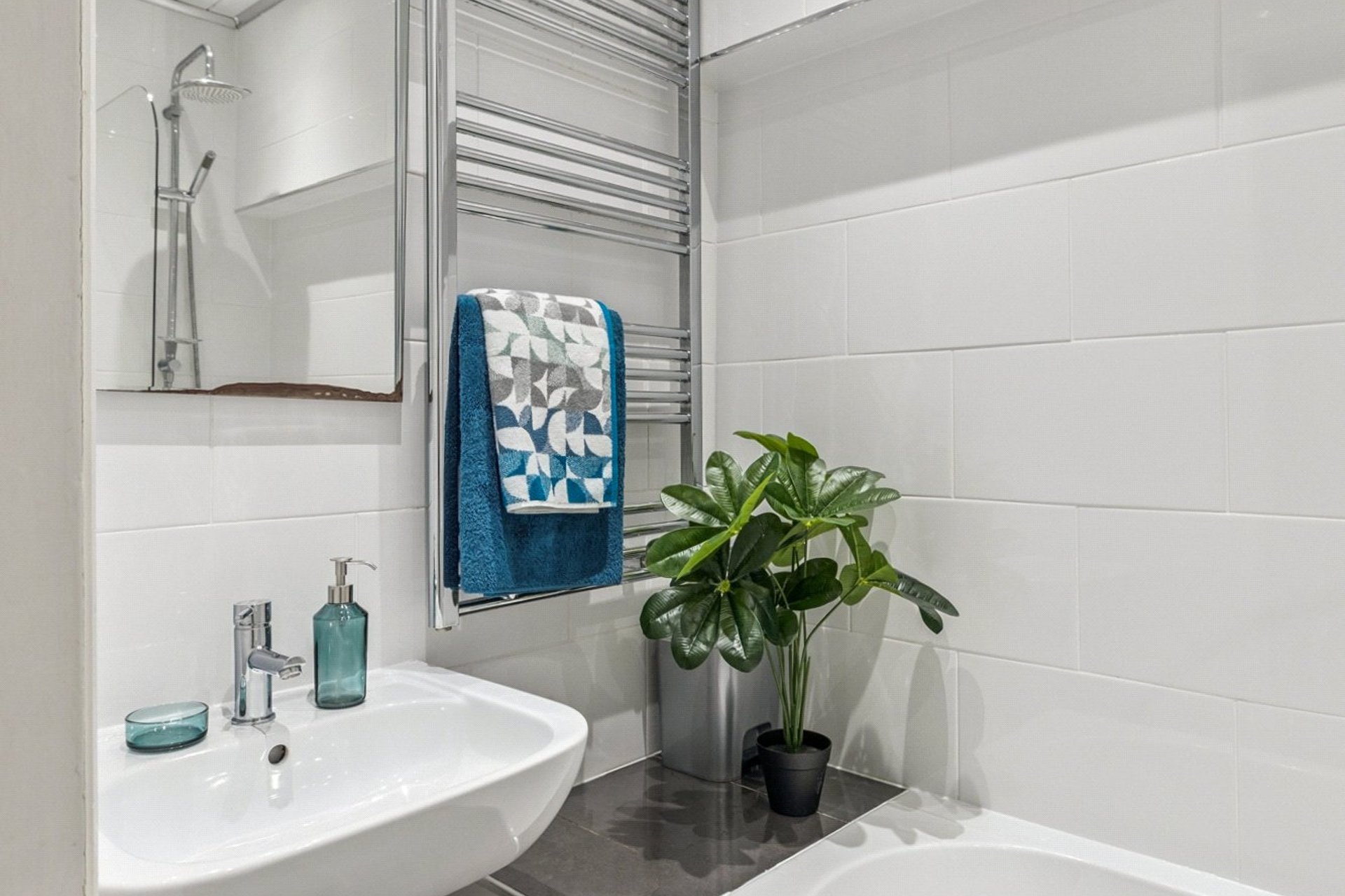 722 Crow Road, Jordanhill, Glasgow, G13 1NF - Picture #32