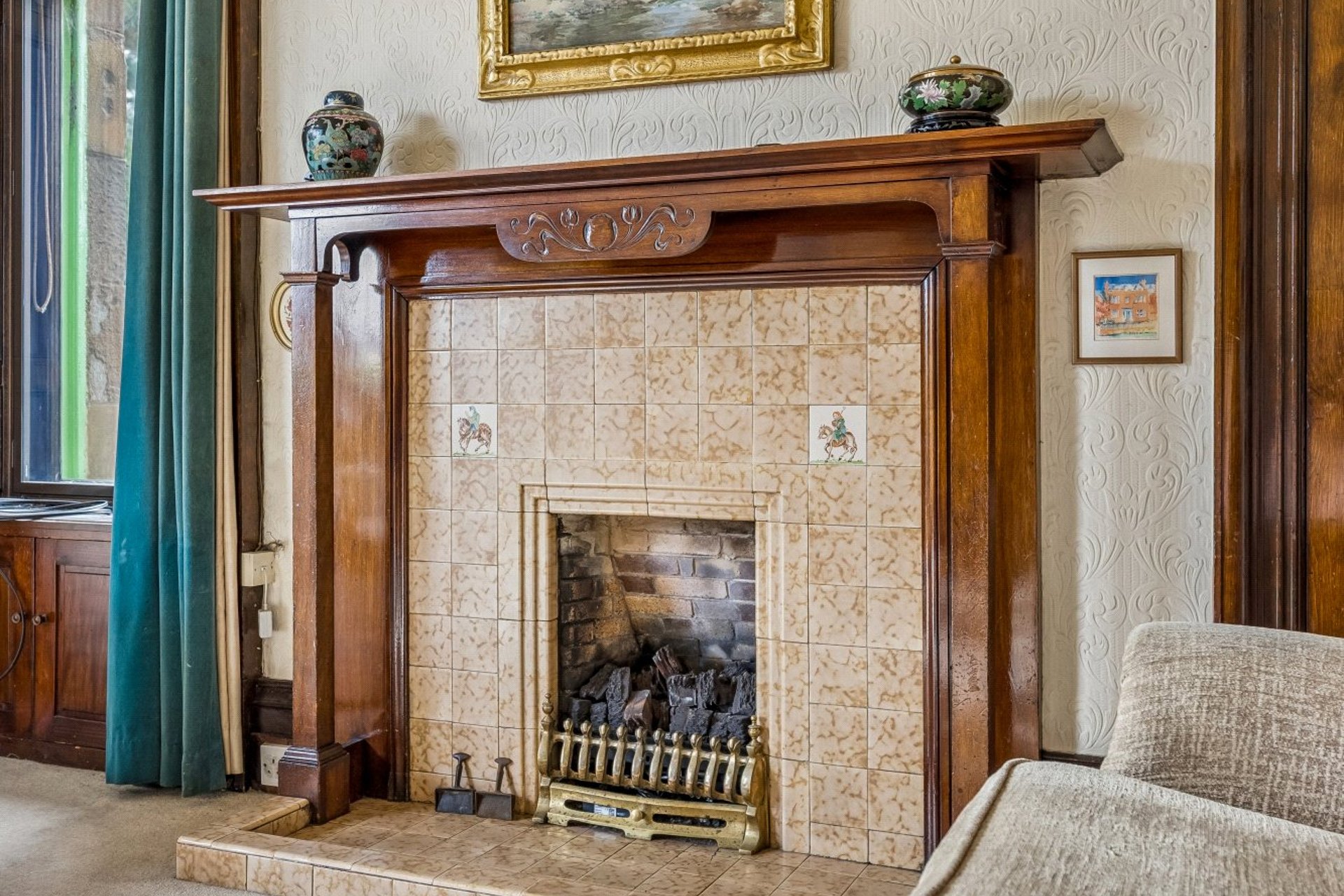 Windyknowe, 168 Southbrae Drive, Jordanhill, Glasgow, G13 1TX - Picture #41