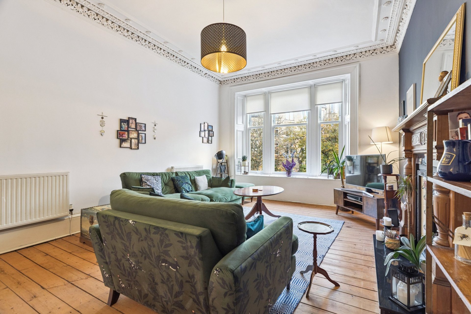 Flat 2/2, 15 Clincart Road, Mount Florida, G42 9DZ - Picture #5