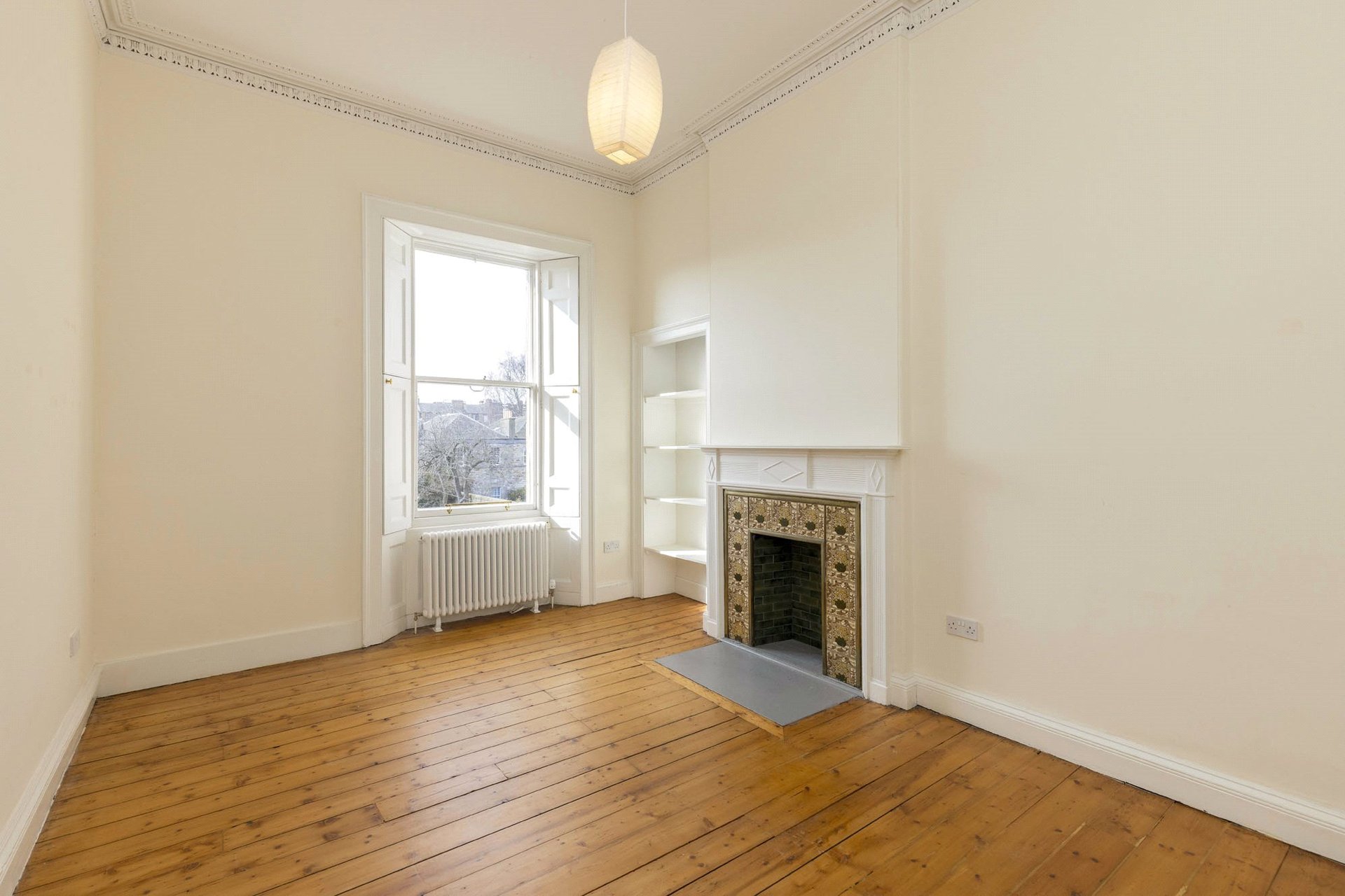 32 Minto Street, Newington, Edinburgh, EH9 2BT - Picture #15