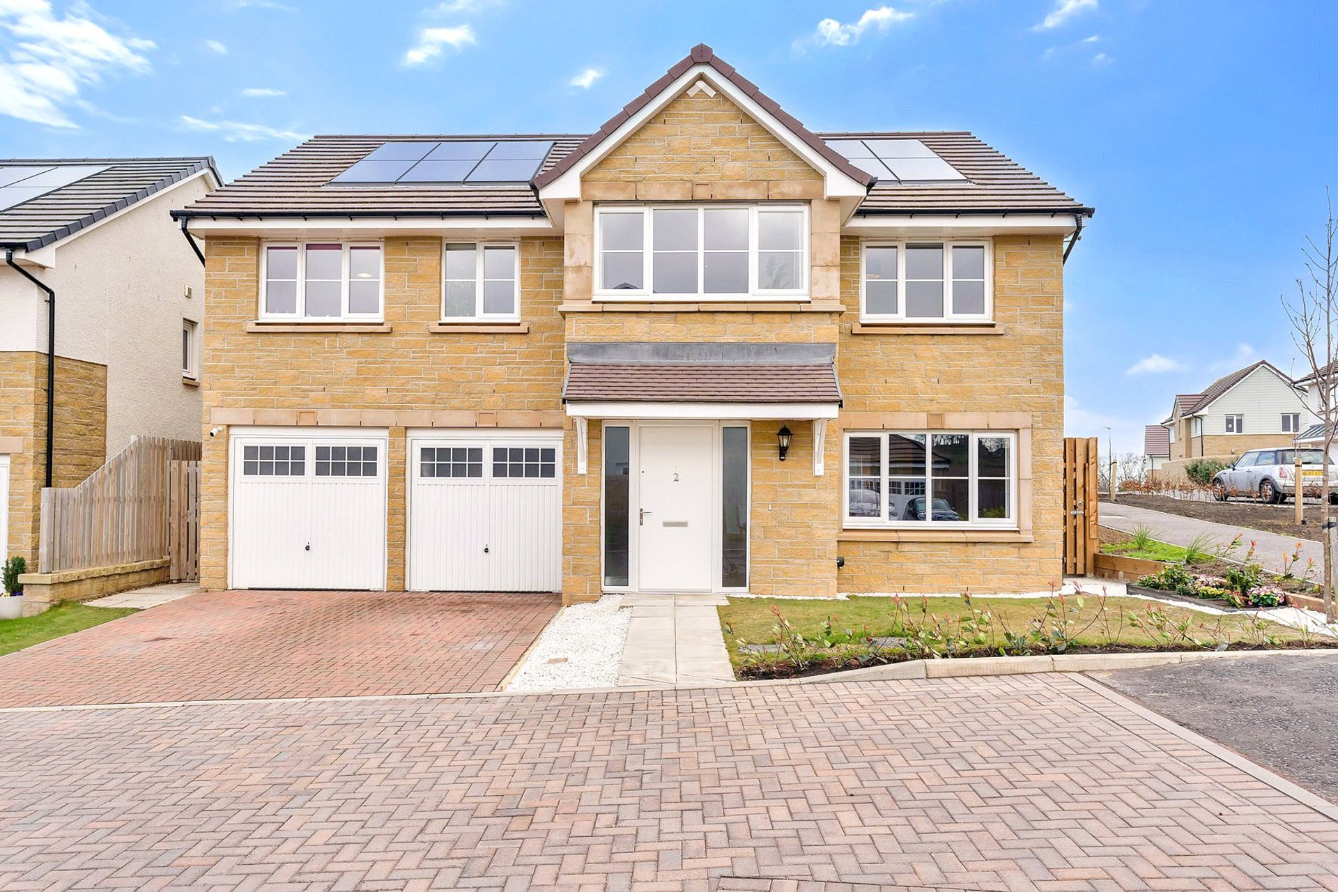 2 Oldrail Cutting, Pencaitland, Tranent, East Lothian, EH34 5BS - Picture #25