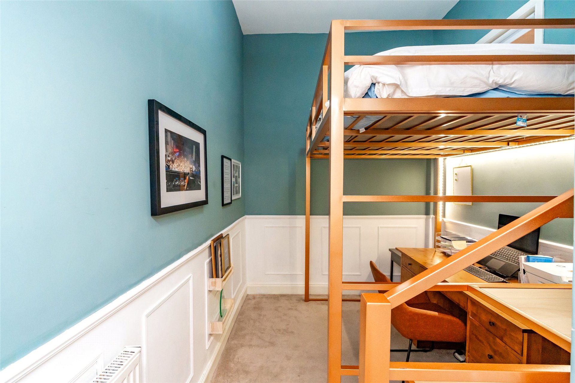 77 Marchmont Road, Marchmont, Edinburgh, EH9 1HB - Picture #13