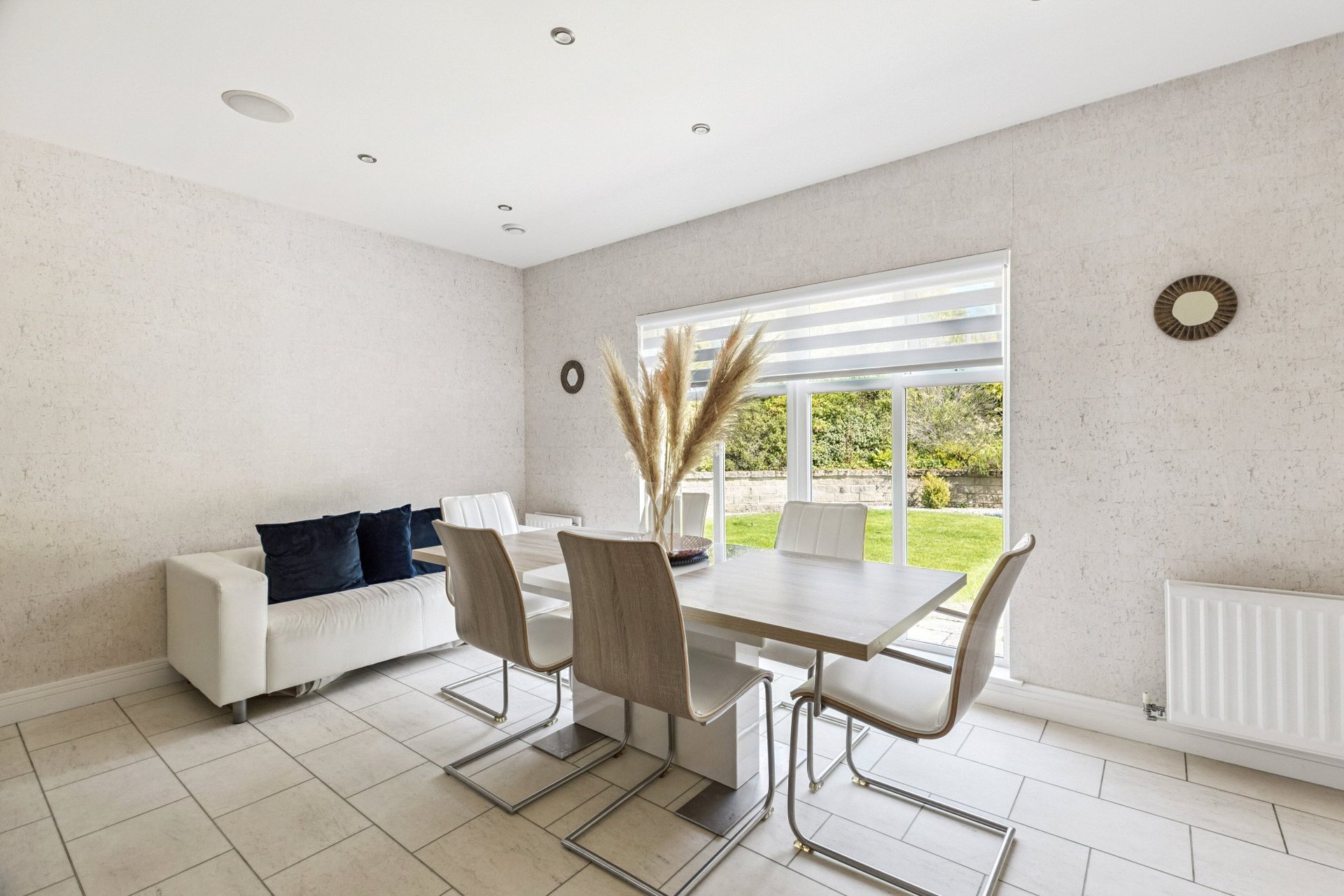 1 Caol Court, Thorntonhall, Glasgow, South Lanarkshire, G74 5DB - Picture #11
