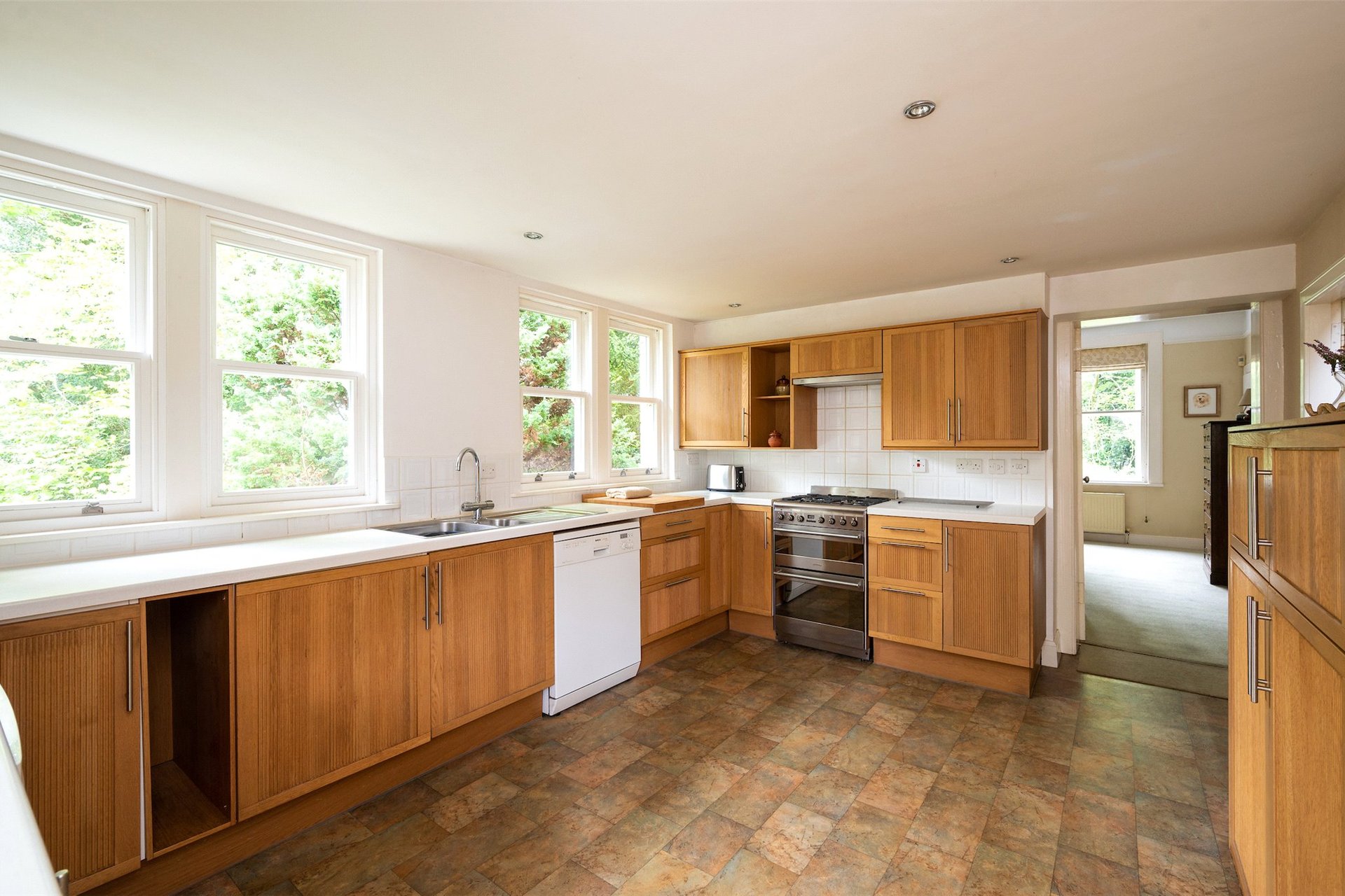 Woodslea Cottage, 6 Valleyfield View, Penicuik, Midlothian, EH26 8NA - Picture #7