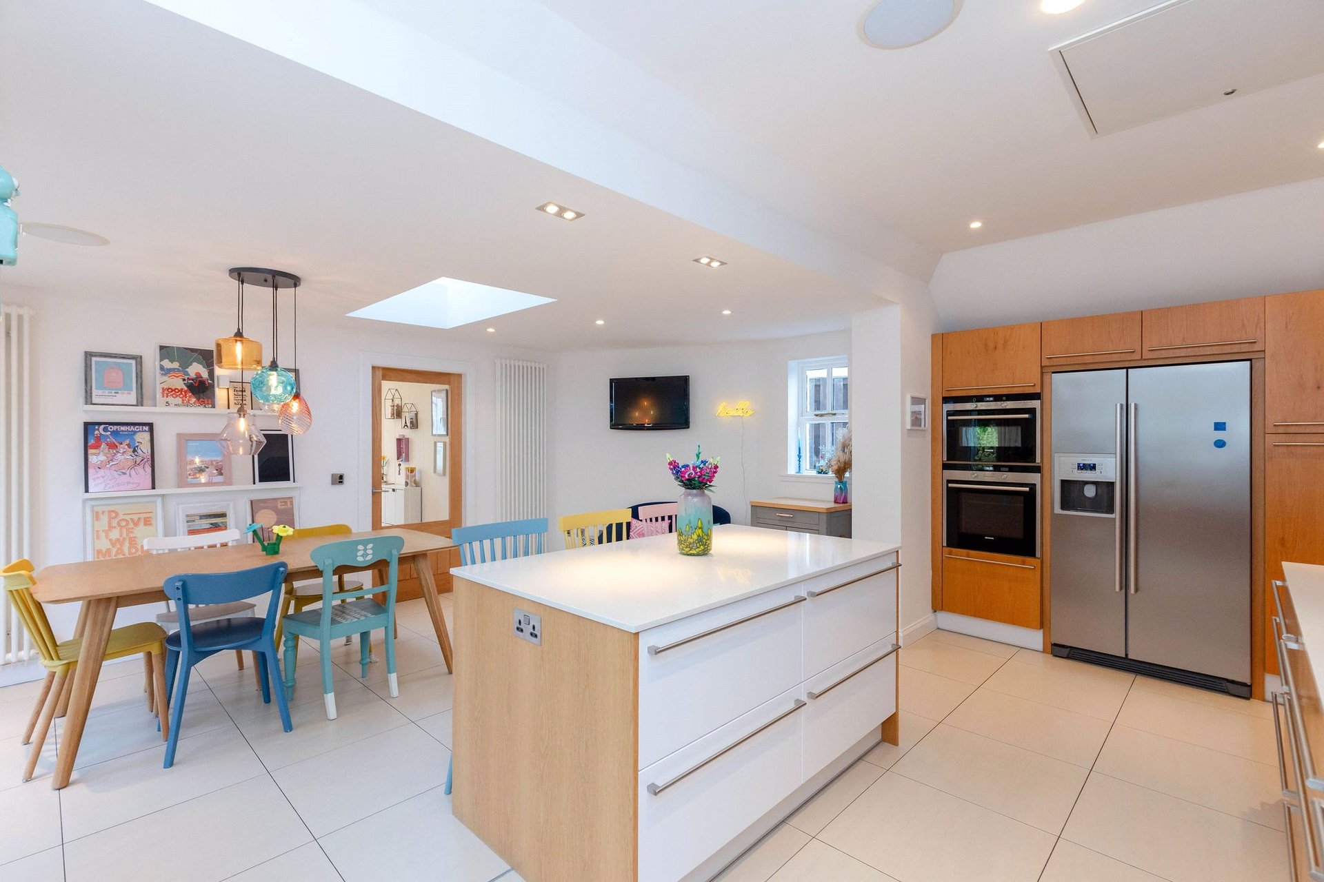 17 Lovedale Crescent, Balerno, Midlothian, EH14 7DP - Picture #8